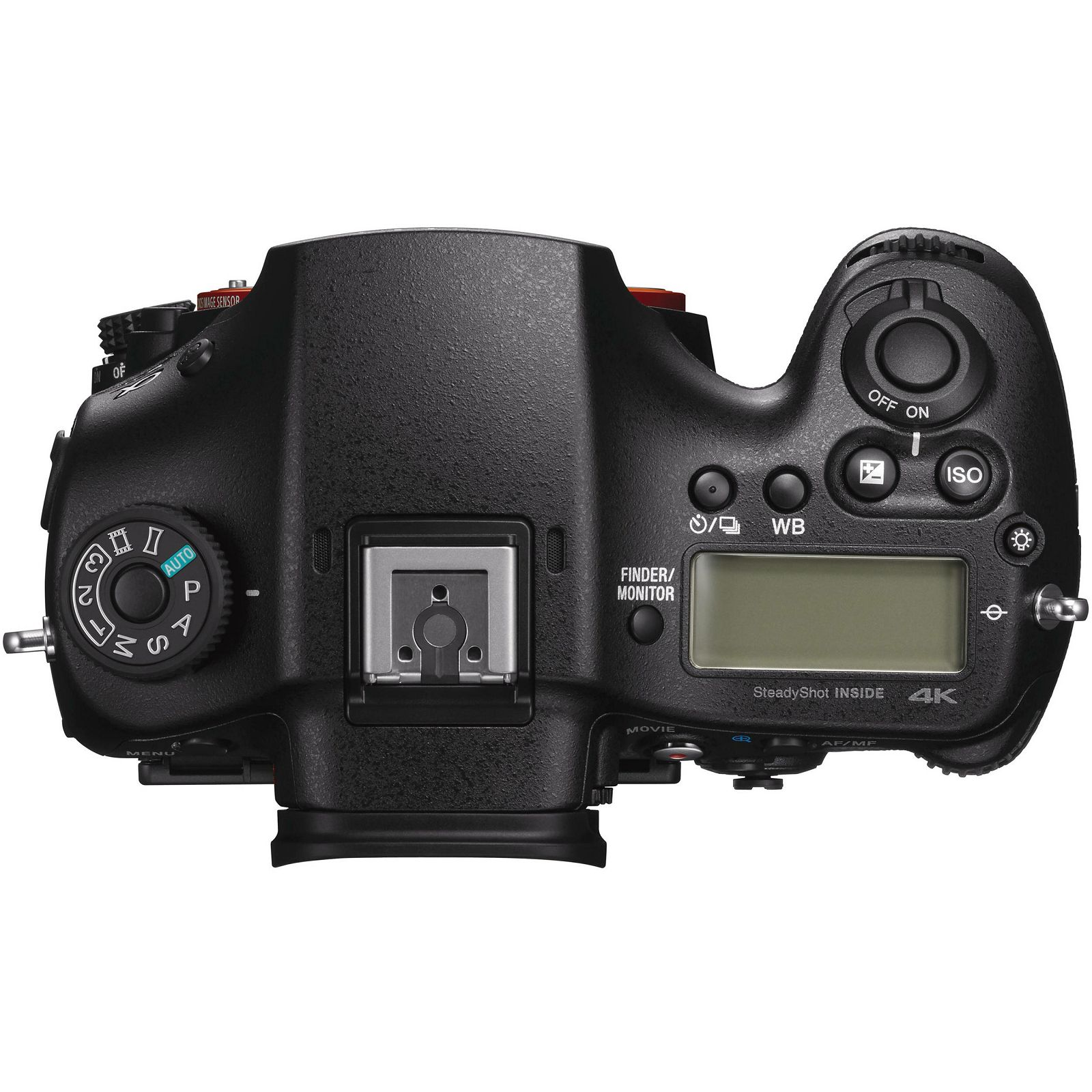 Sony Alpha a99 II Body DSLR digitalni fotoaparat tijelo a99II Mk II ILCA-99M2 ILCA99M2 (ILCA99M2.CEC)