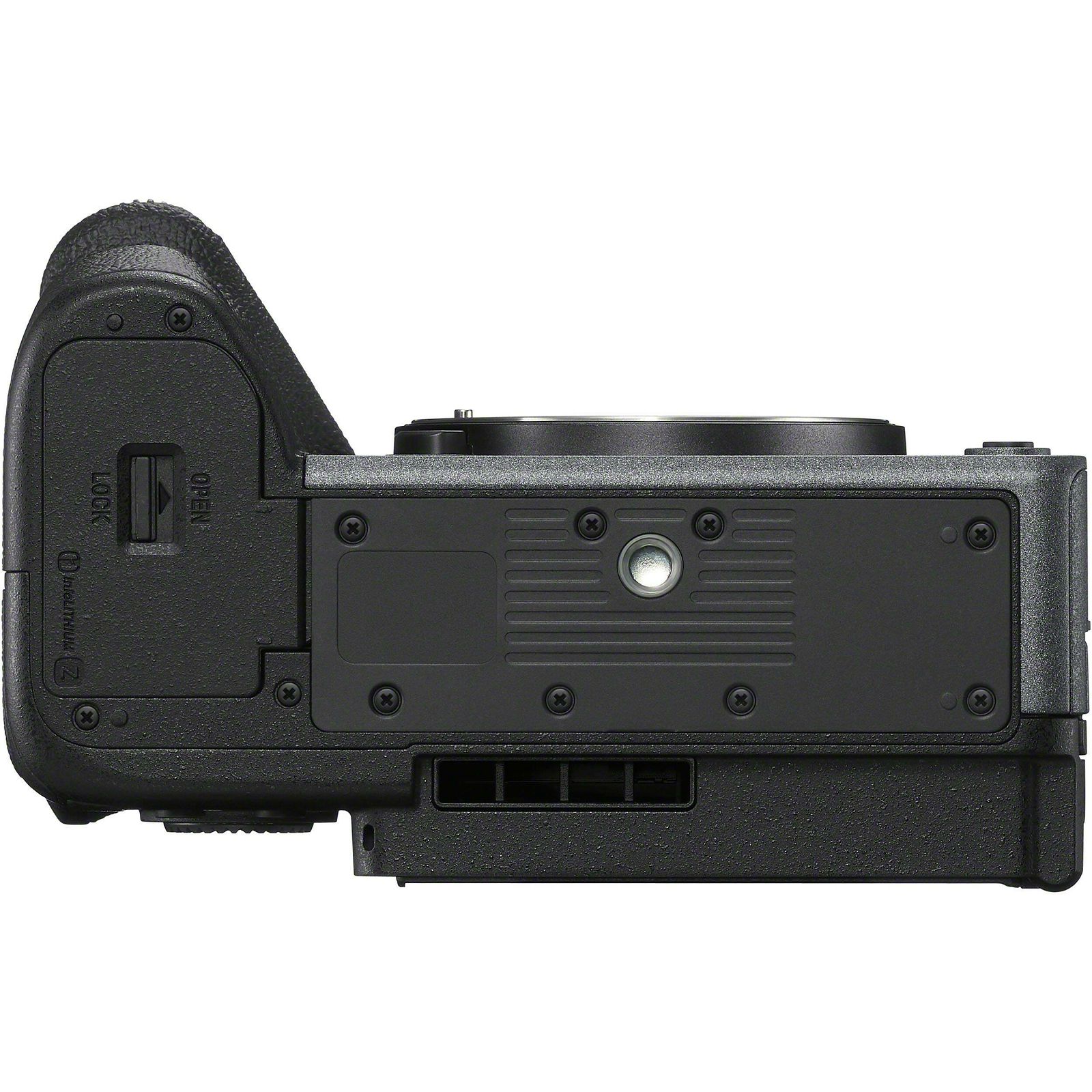 Sony Alpha FX30 Body Cinema Line Camera