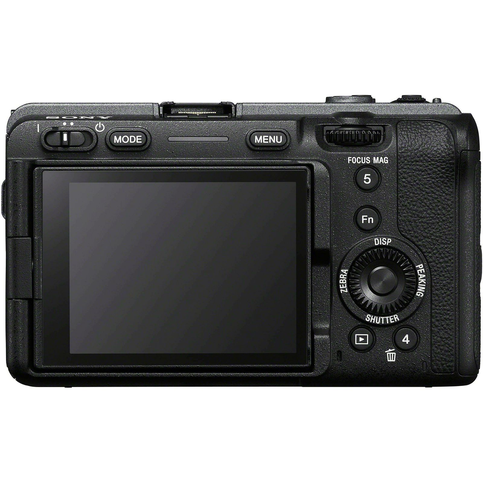 Sony Alpha FX30 Body Cinema Line Camera