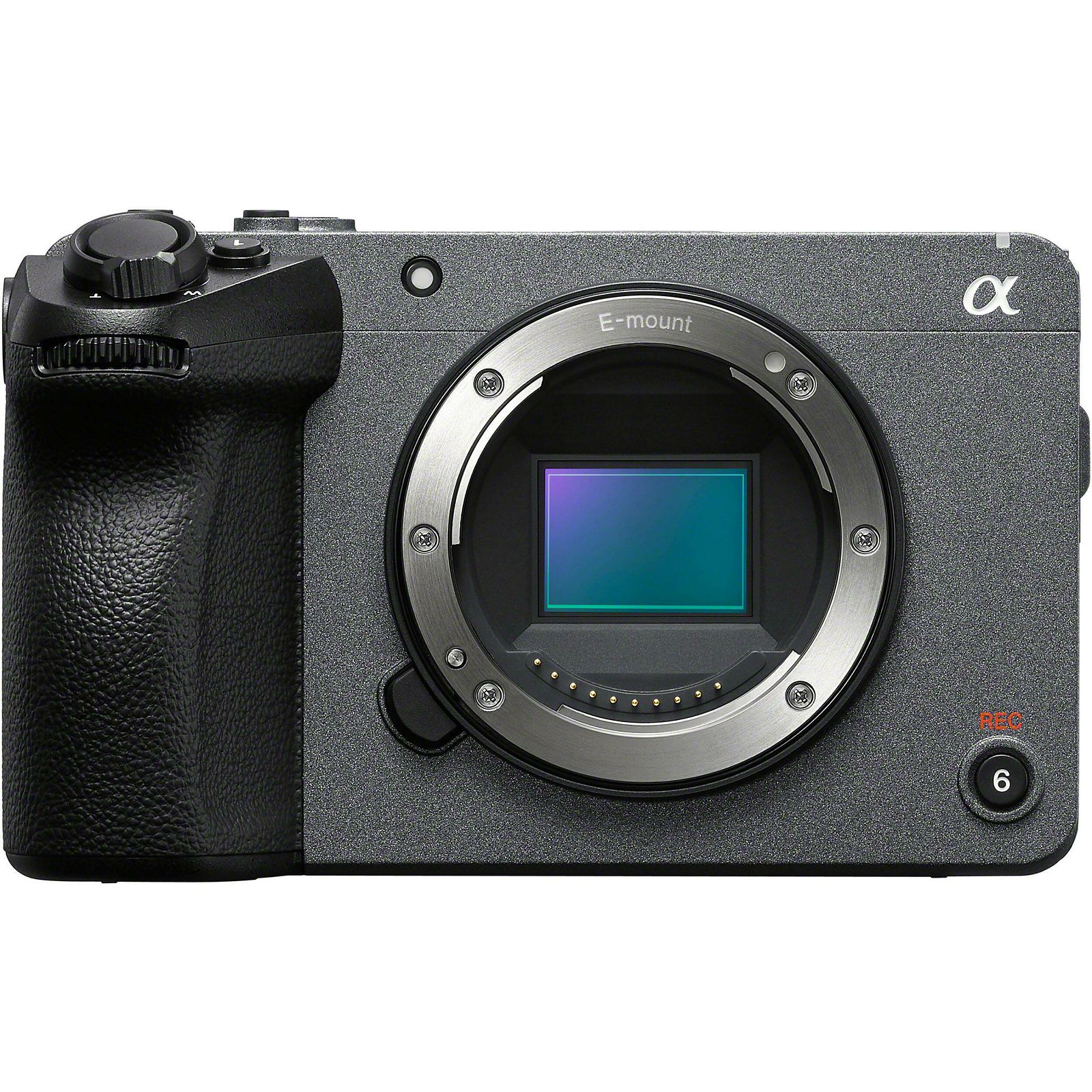 Sony Alpha FX30 Body Cinema Line Camera