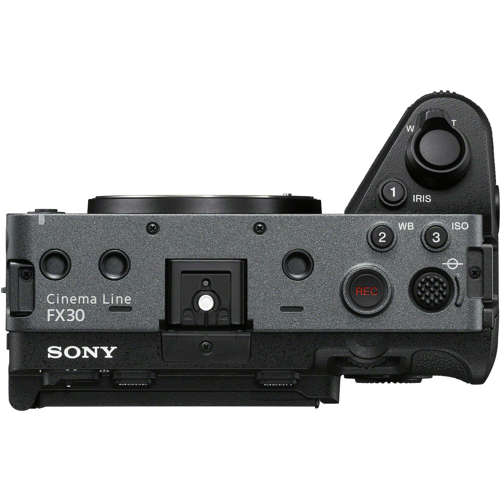 Sony Alpha FX30 Body Cinema Line Camera