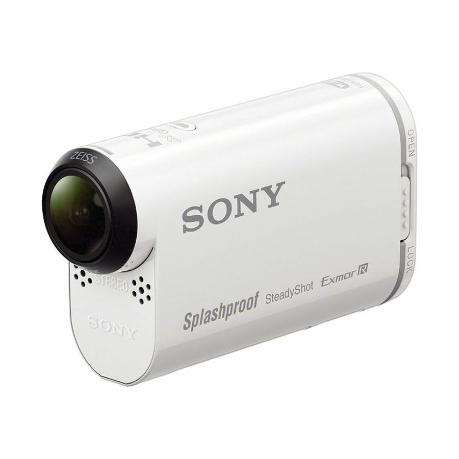 Sony HDR-AS200V Full HD Action Camera Sony