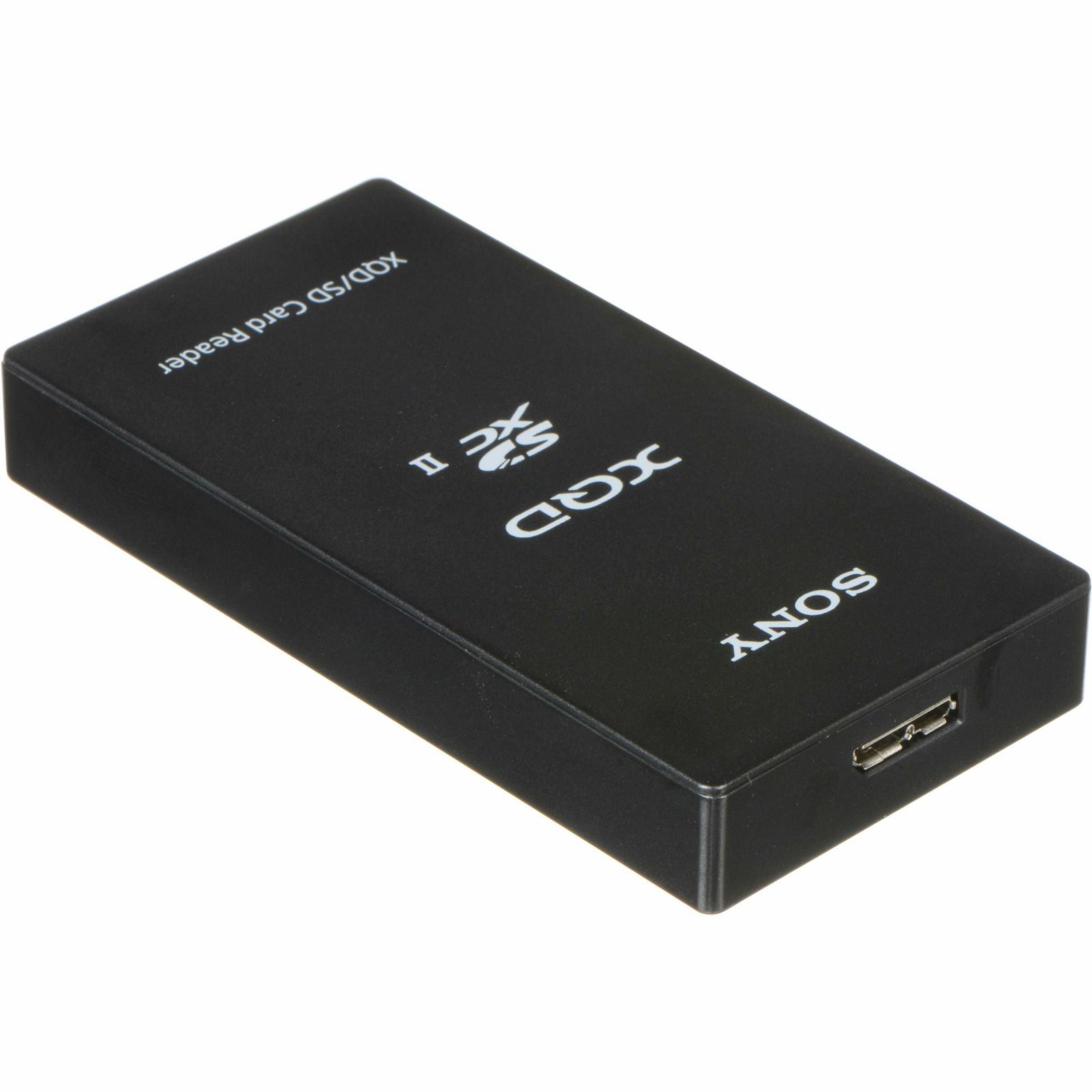 Sony čitač kartica XQD i SD Card Reader MRWE90