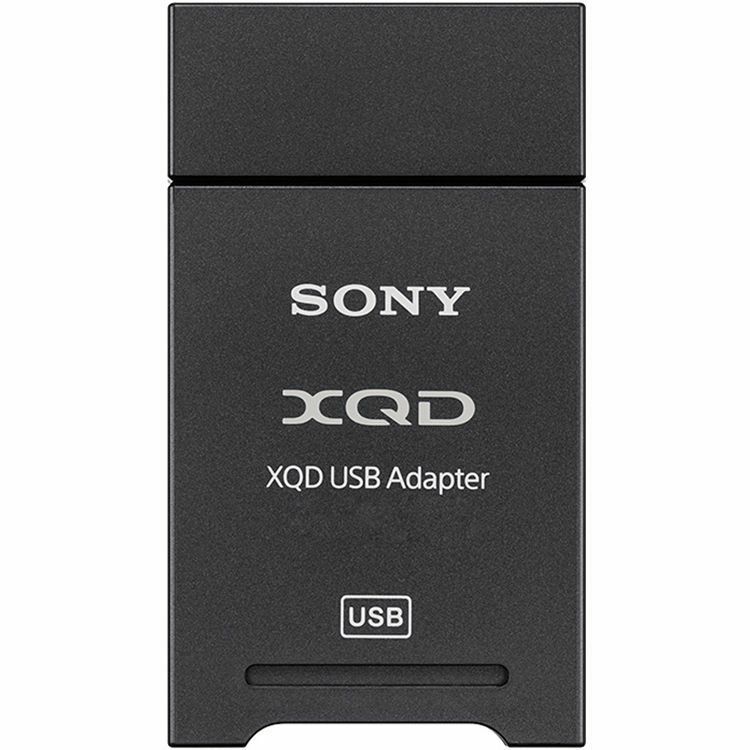 Sony čitač kartica XQD USB adapter (QDASB1)