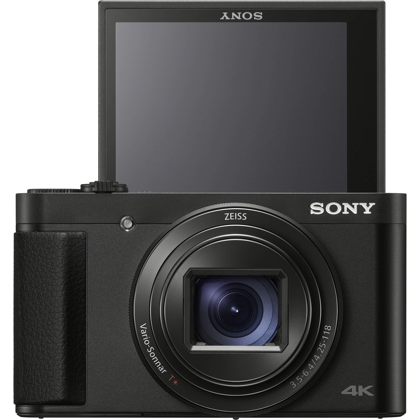 Sony Cyber-shot DSC-HX99 Black crni digitalni kompaktni fotoaparat DSCHX99 DSCH-X99B DSCHX99B (DSCHX99B.CE3)
