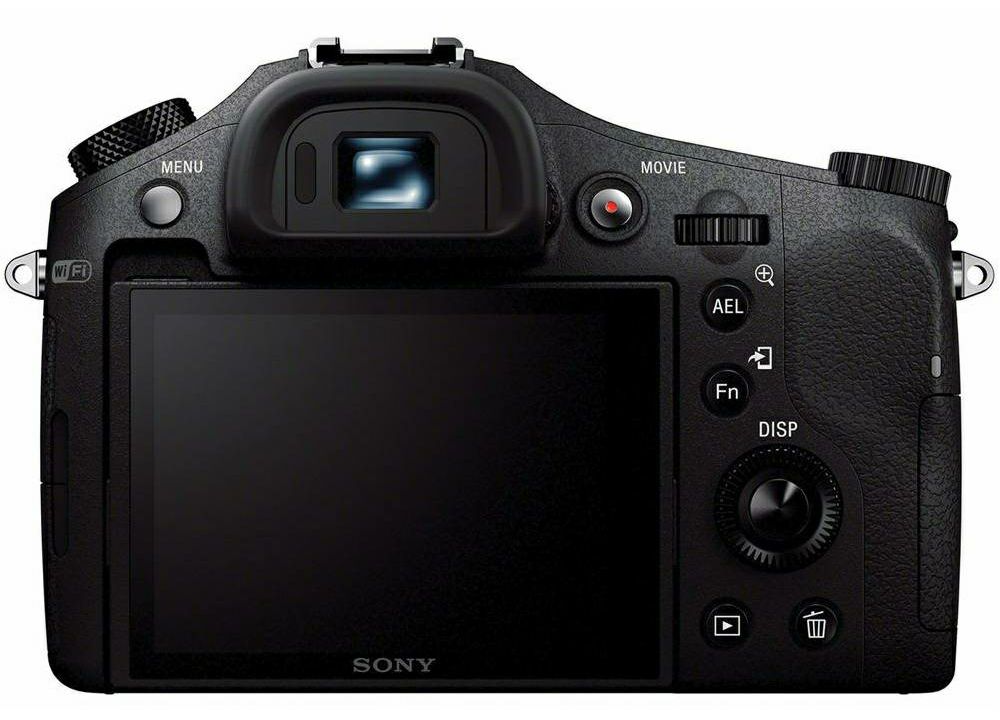 Sony Cyber-shot DSC-RX10 kompaktni digitalni fotoaparat s integriranim objektivom Carl Zeiss Vario-Sonnar T 8.8-73.3mm f/2.8 Digital Camera DSCRX10 (DSCRX10.CE3)