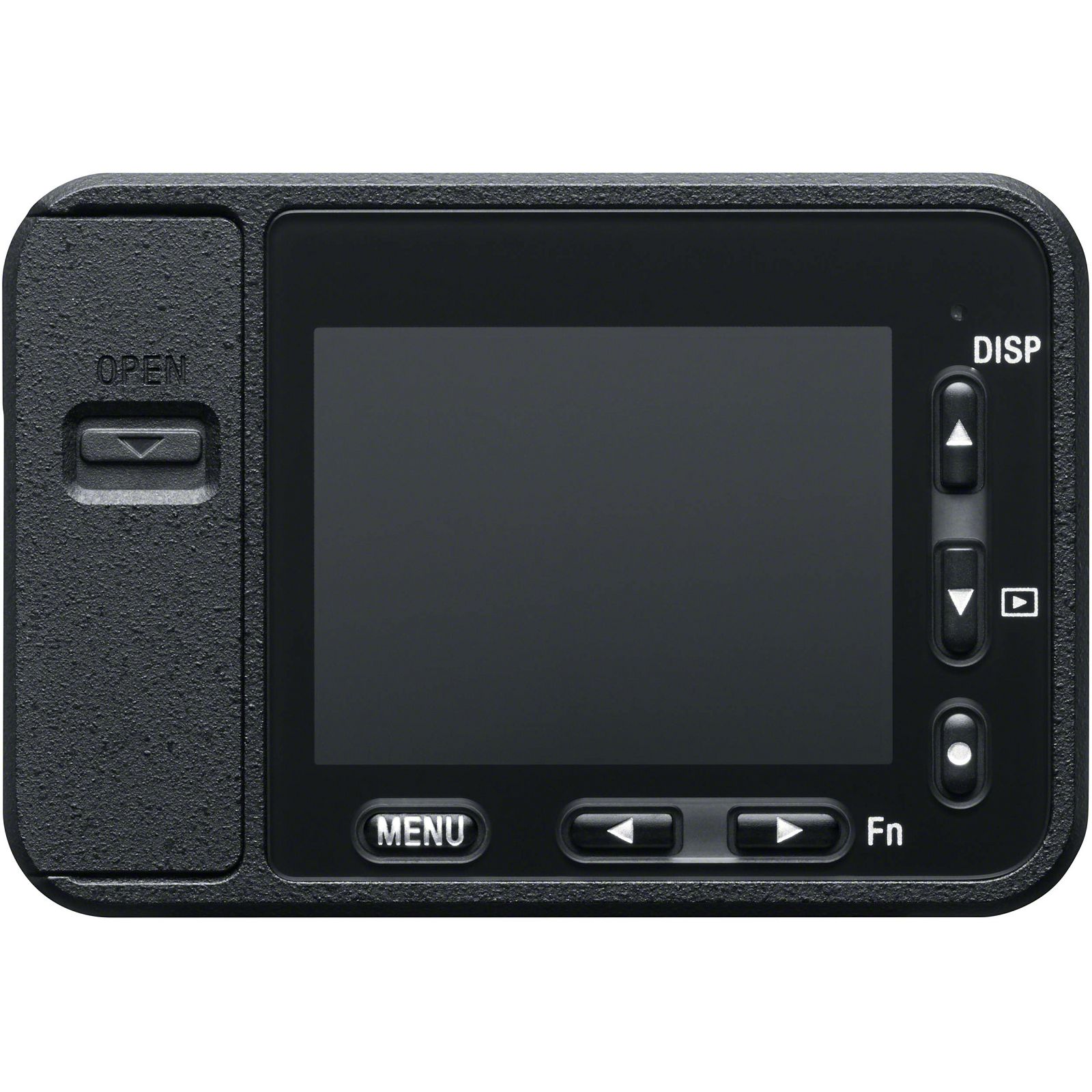 Sony DSC-RX0 15.3 MP sportska akcijska kamera vodootporna do 10m Ultra-Compact Waterproof Shockproof Camera ActionCam RX0 s objektivom Zeiss Tessar 24mm f/4 Exmor RS DSCRX0 (DSCRX0.CEE)