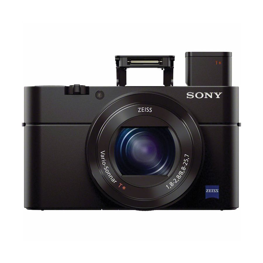 Sony DSC-RX100 M3 digitalni fotoaparat RX-100 RX100 Cyber-shot RX100M3 Digital Camera DSCRX100M3.CE3