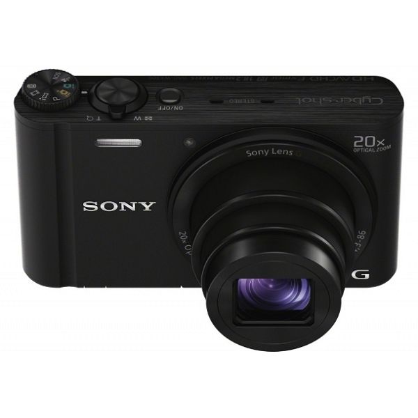 Sony DSC-WX300B