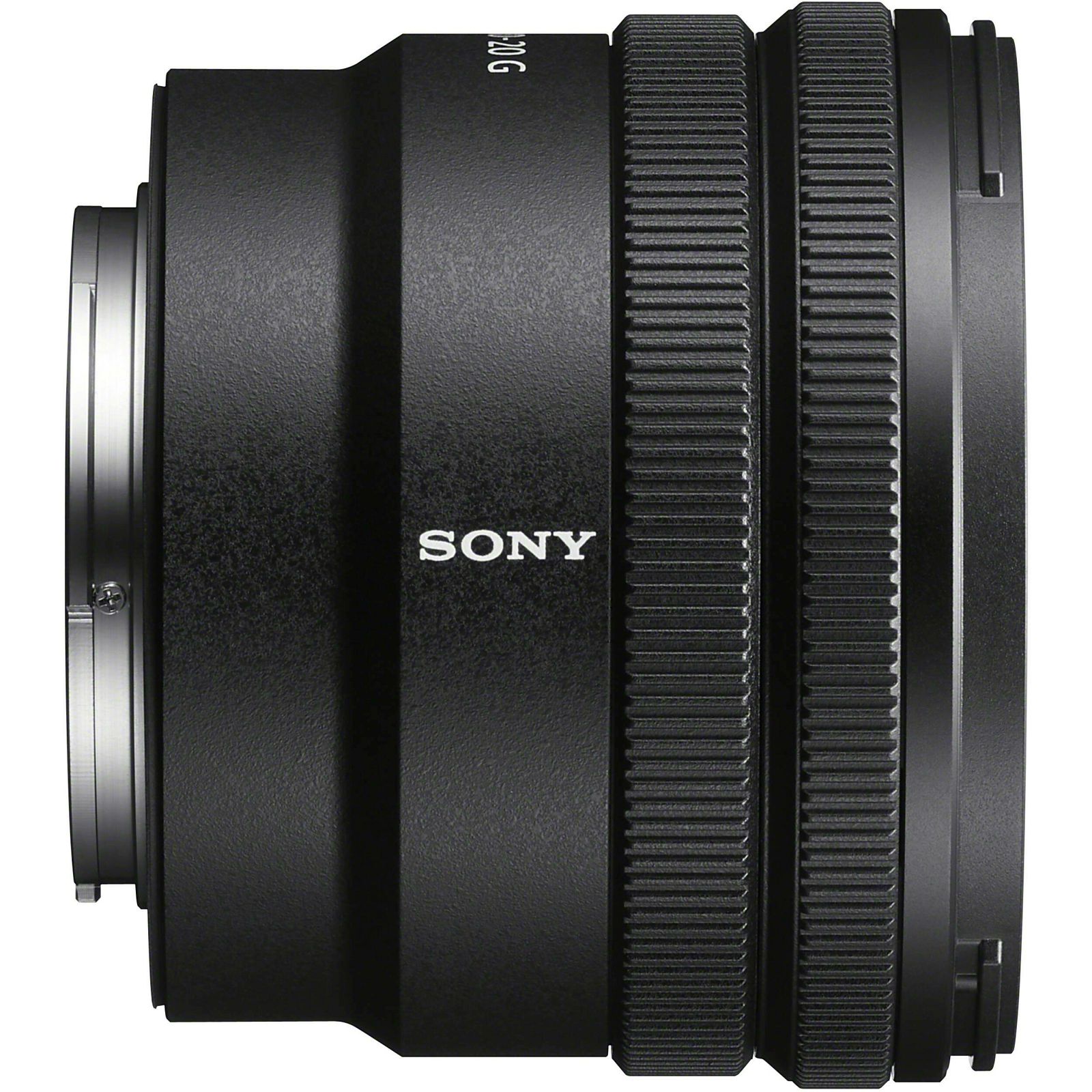 Sony E 10-20mm PZ f/4 G širokokutni objektiv 