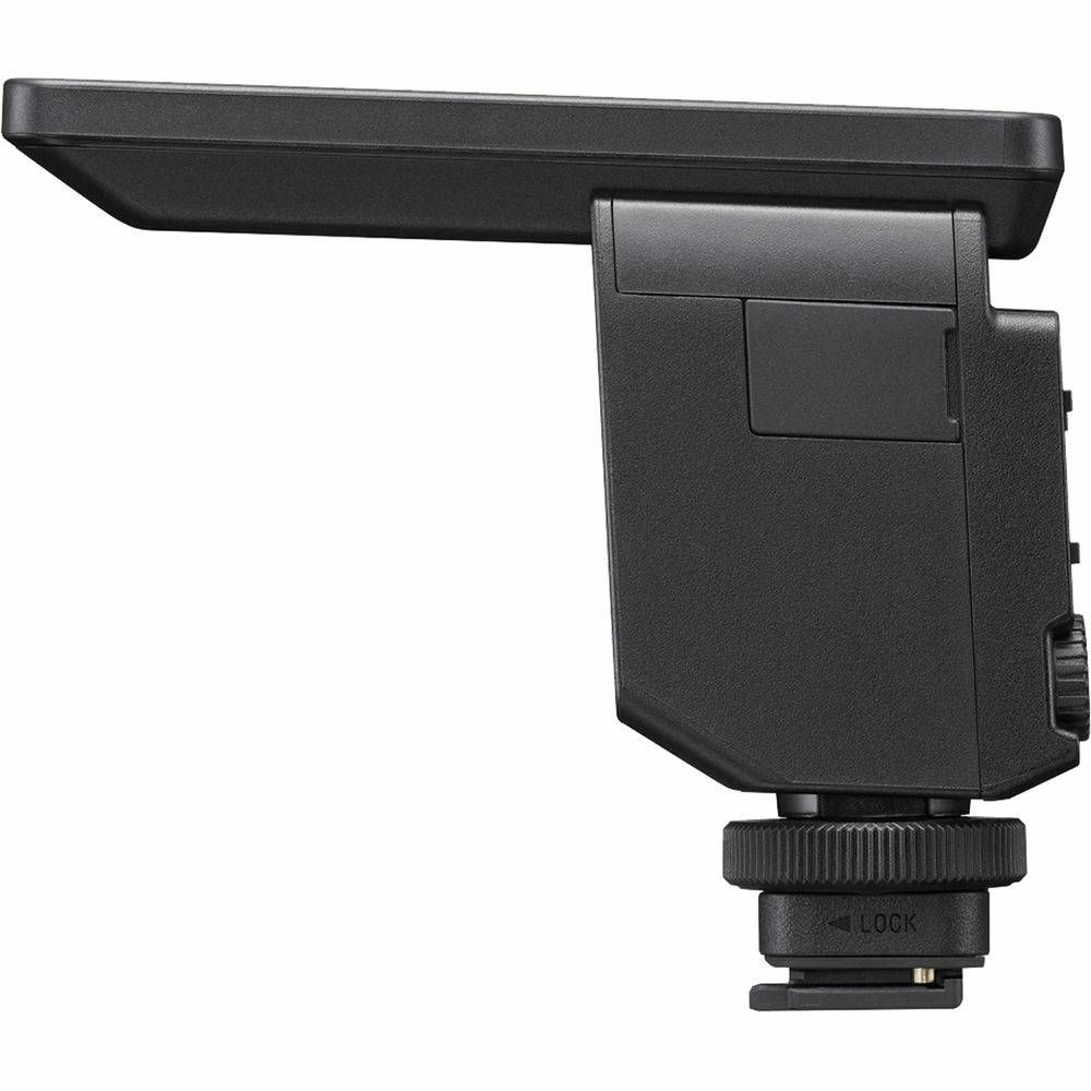 Sony ECM-B1M mikrofon za fotoaparat ECMB1M (ECMB1M.SYU)