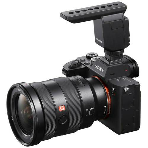 Sony ECM-B1M mikrofon za fotoaparat ECMB1M (ECMB1M.SYU)