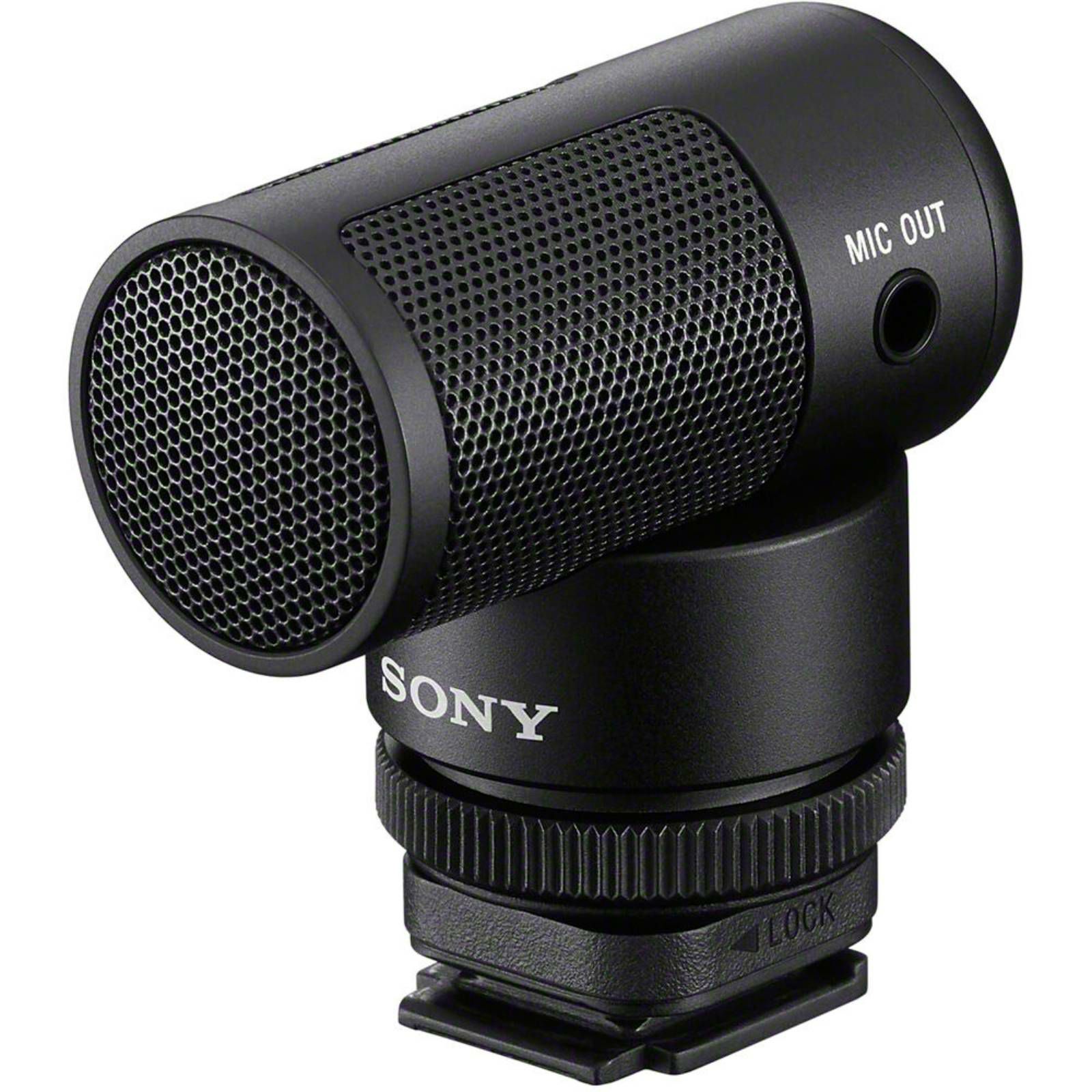 Sony ECM-G1 Shotgun mikrofon za fotoaparat (ECMG1Z.SYU) 