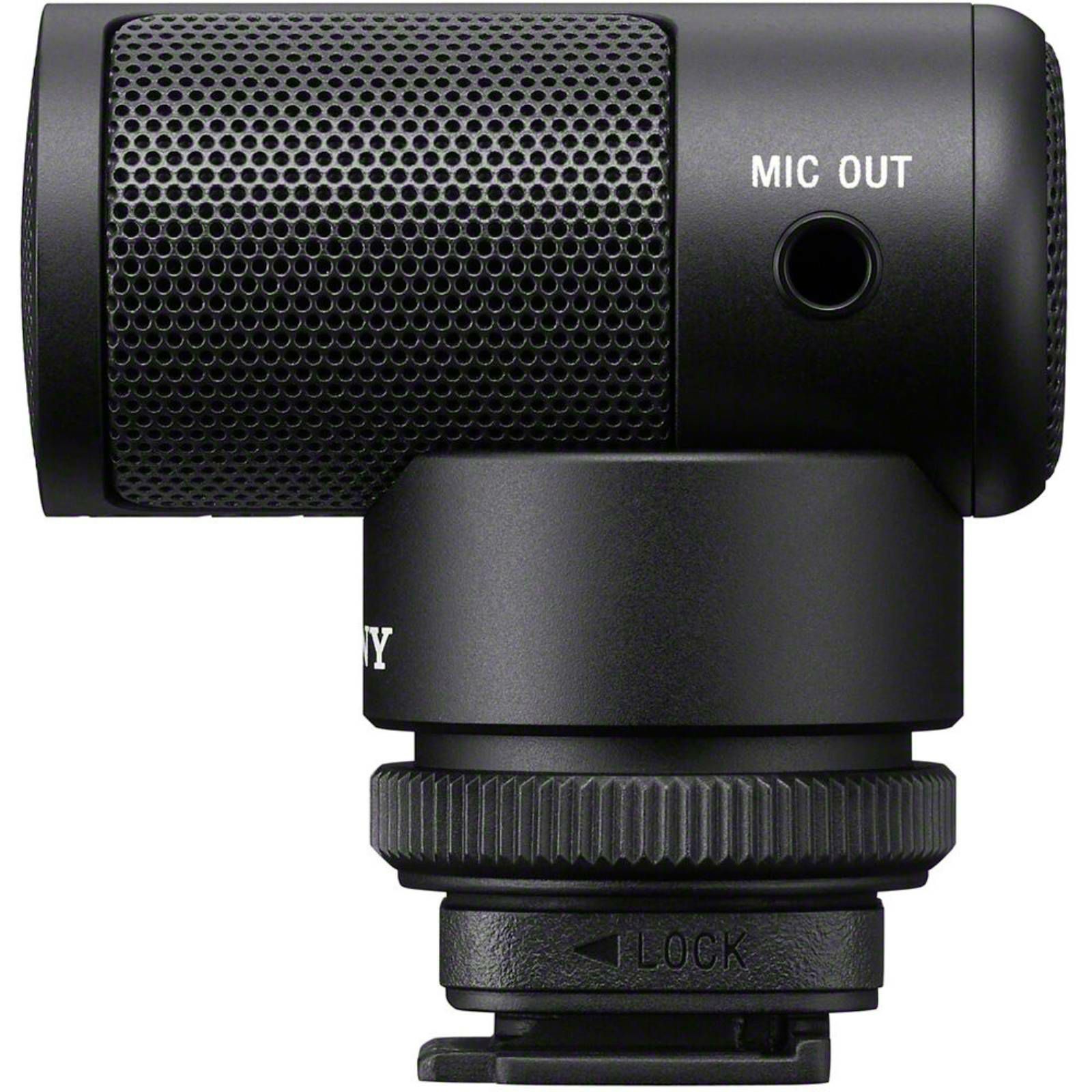 Sony ECM-G1 Shotgun mikrofon za fotoaparat (ECMG1Z.SYU) 