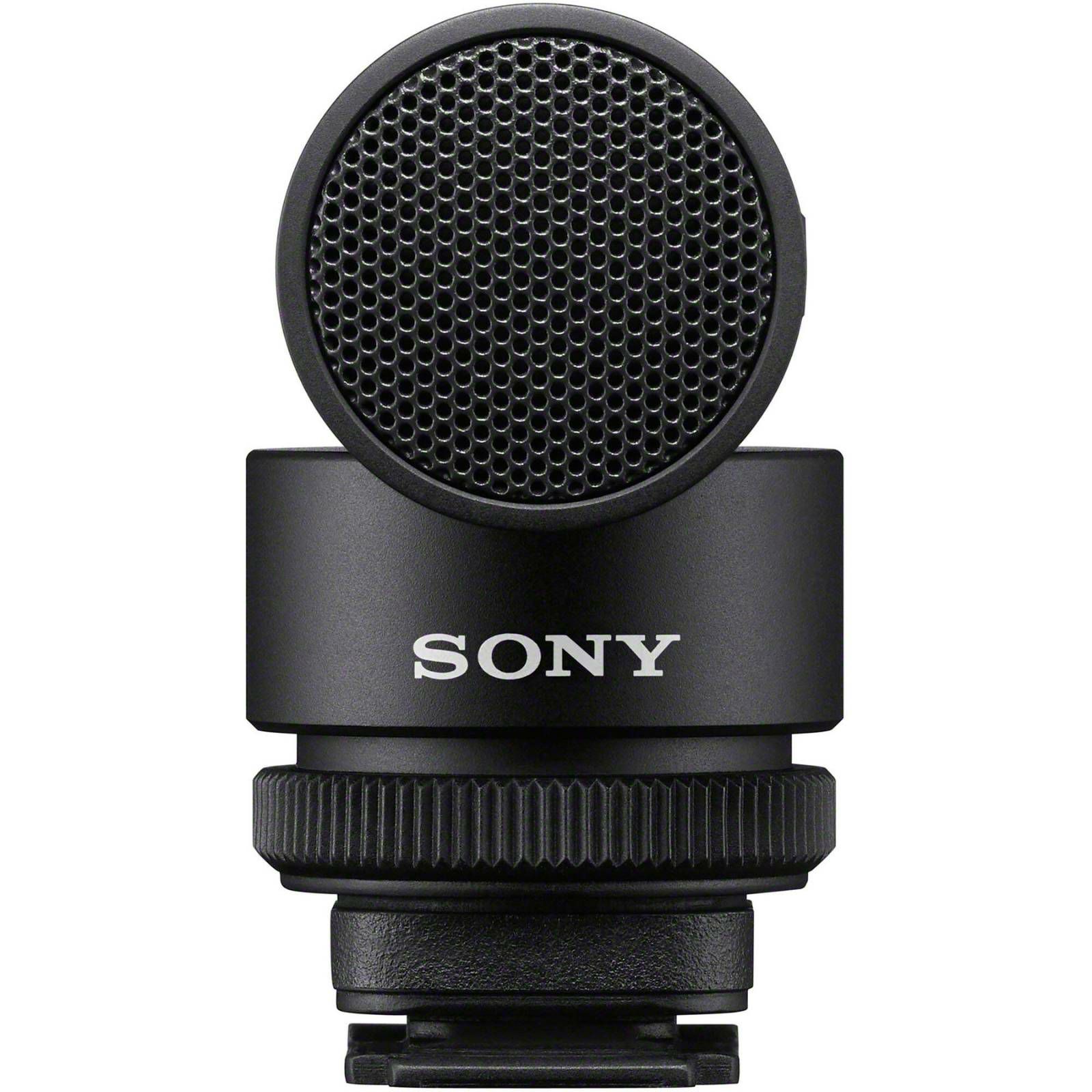 Sony ECM-G1 Shotgun mikrofon za fotoaparat (ECMG1Z.SYU) 