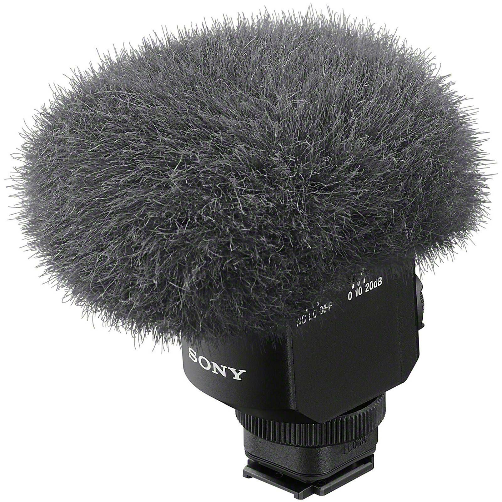 Sony ECM-M1 mikrofon za fotoaparat