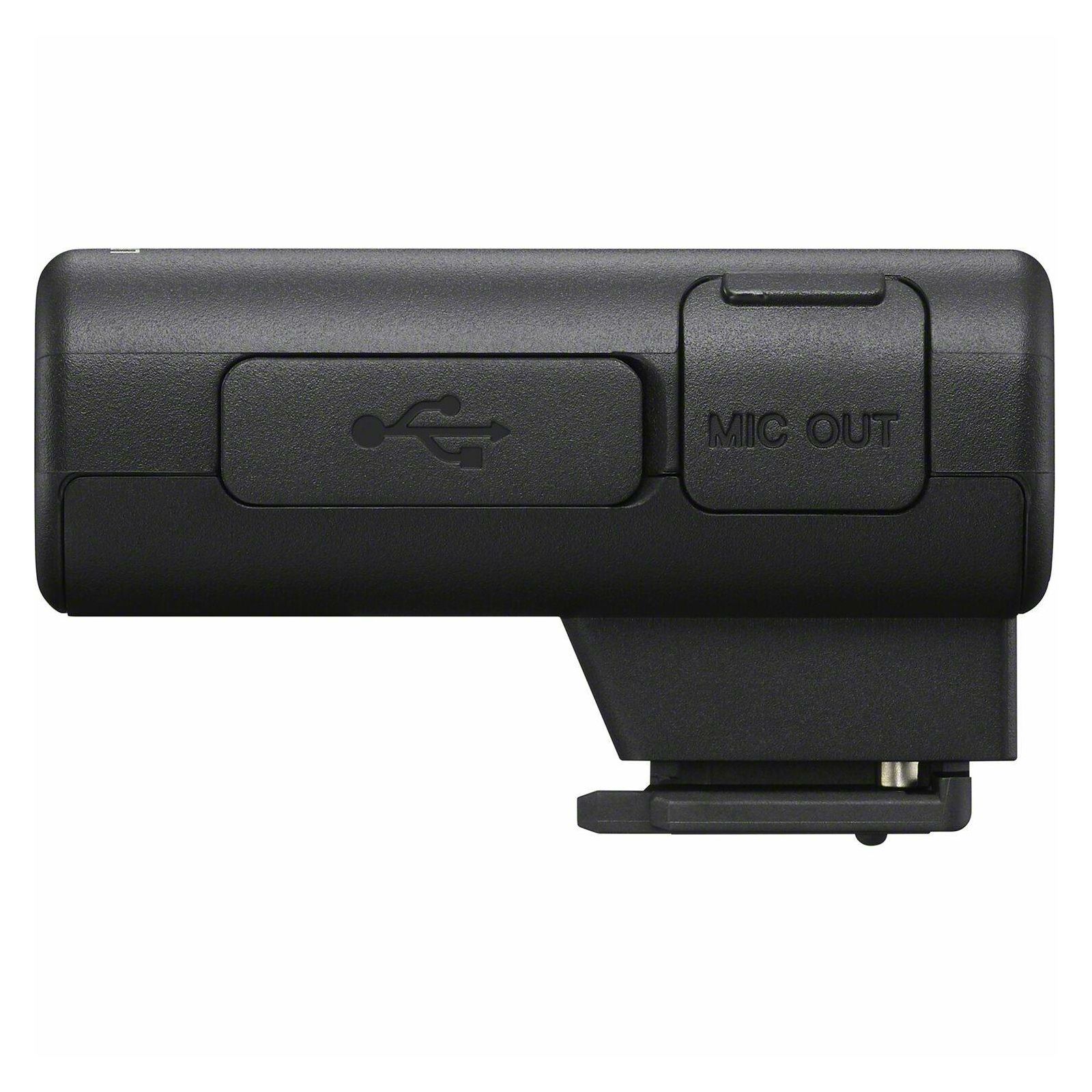 Sony ECM-S1 mikrofon za fotoaparat