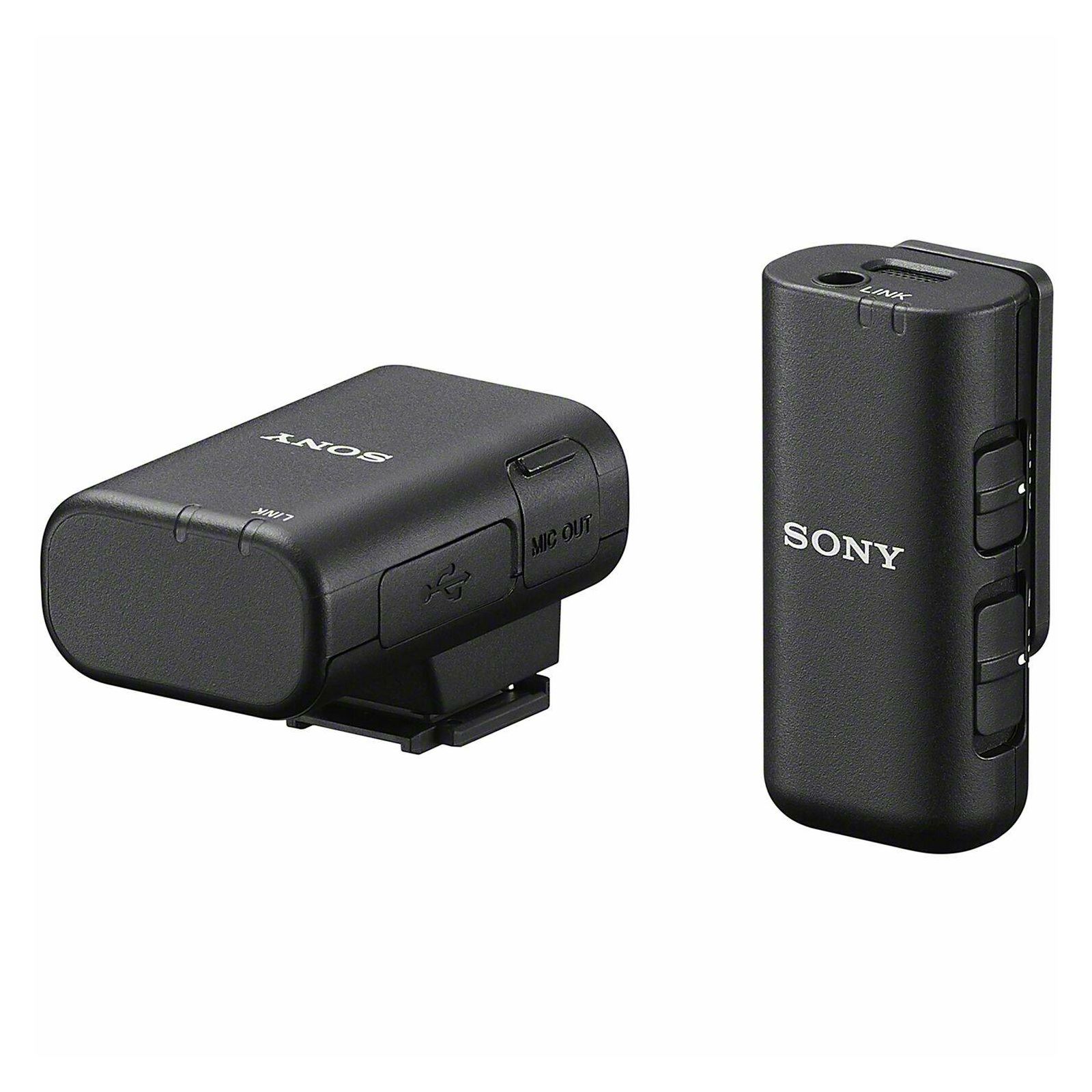 Sony ECM-W3S mikrofon za fotoaparat