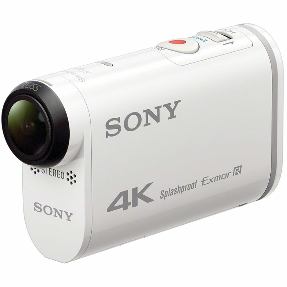 Sony FDR-X1000VR 4K Ultra HD WiFi GPS ActionCam sportska akcijska kamera FDRX1000VR FDR-X1000 (FDRX1000VR.CEN)