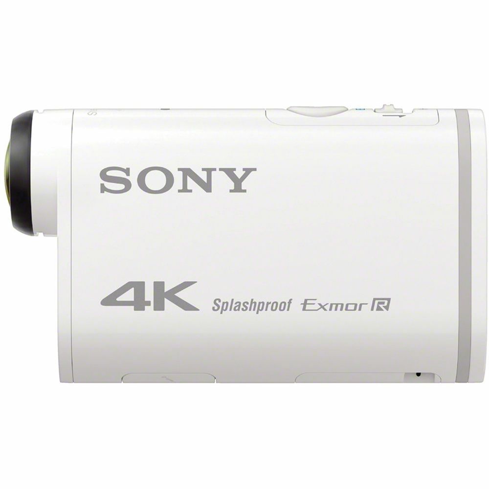 Sony FDR-X1000VR 4K Ultra HD WiFi GPS ActionCam sportska akcijska kamera FDRX1000VR FDR-X1000 (FDRX1000VR.CEN)