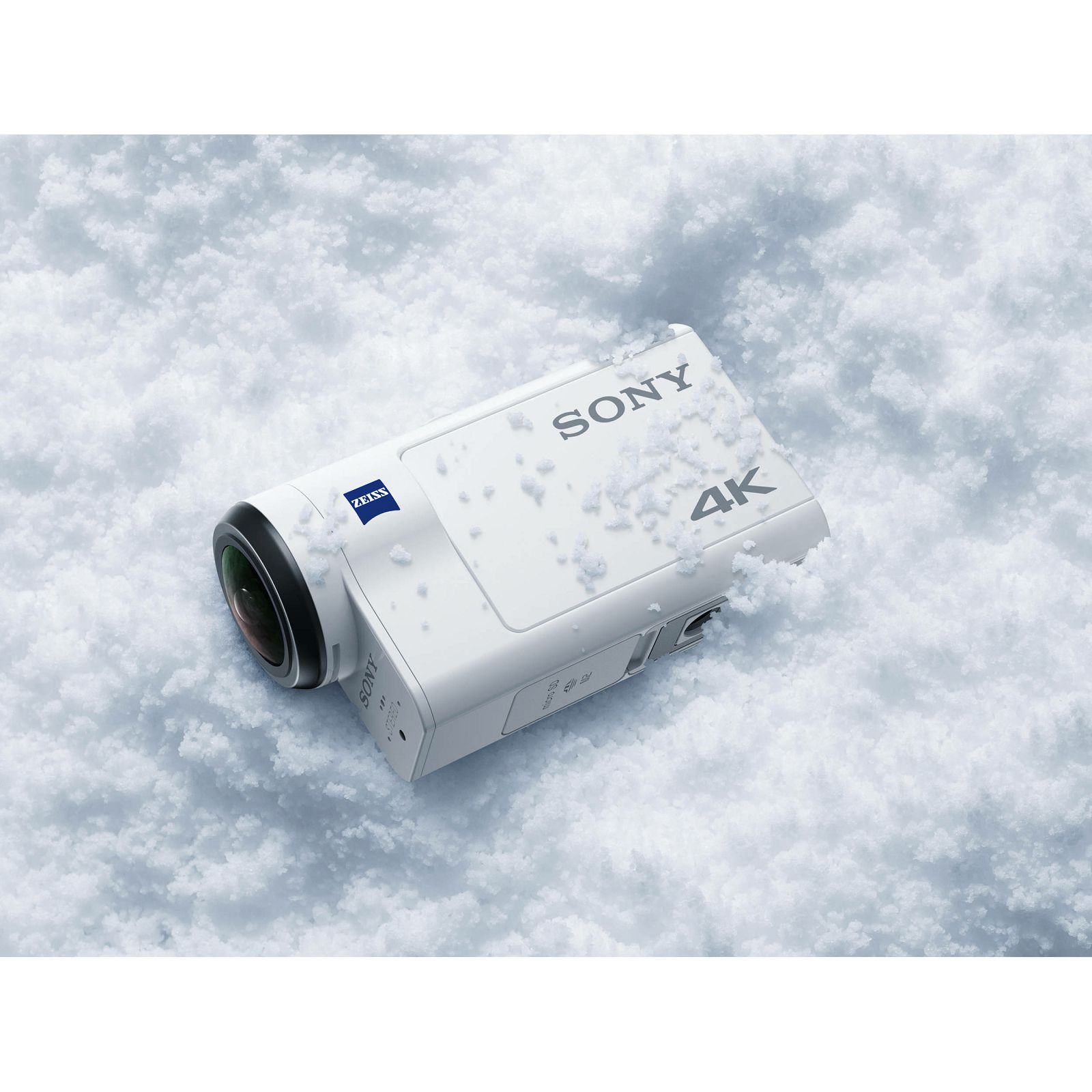 Sony FDR-X3000 4K Ultra HD WiFi GPS ActionCam FDRX3000R + KAFGP1 sportska akcijska kamera FDR-X3000r FDRX3000RFDI FDR-X3000RFDI (FDRX3000RFDI.EU)