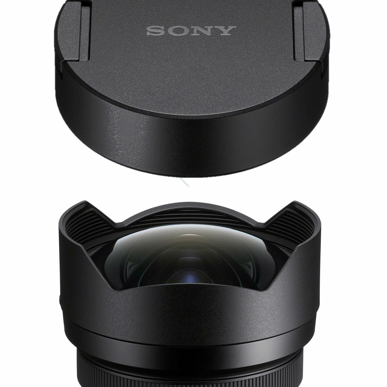 Sony FE 12-24mm f/2.8 GM širokokutni objektiv za Sony E-mount SEL1224GM SEL1224GM (SEL1224GM.SYX)