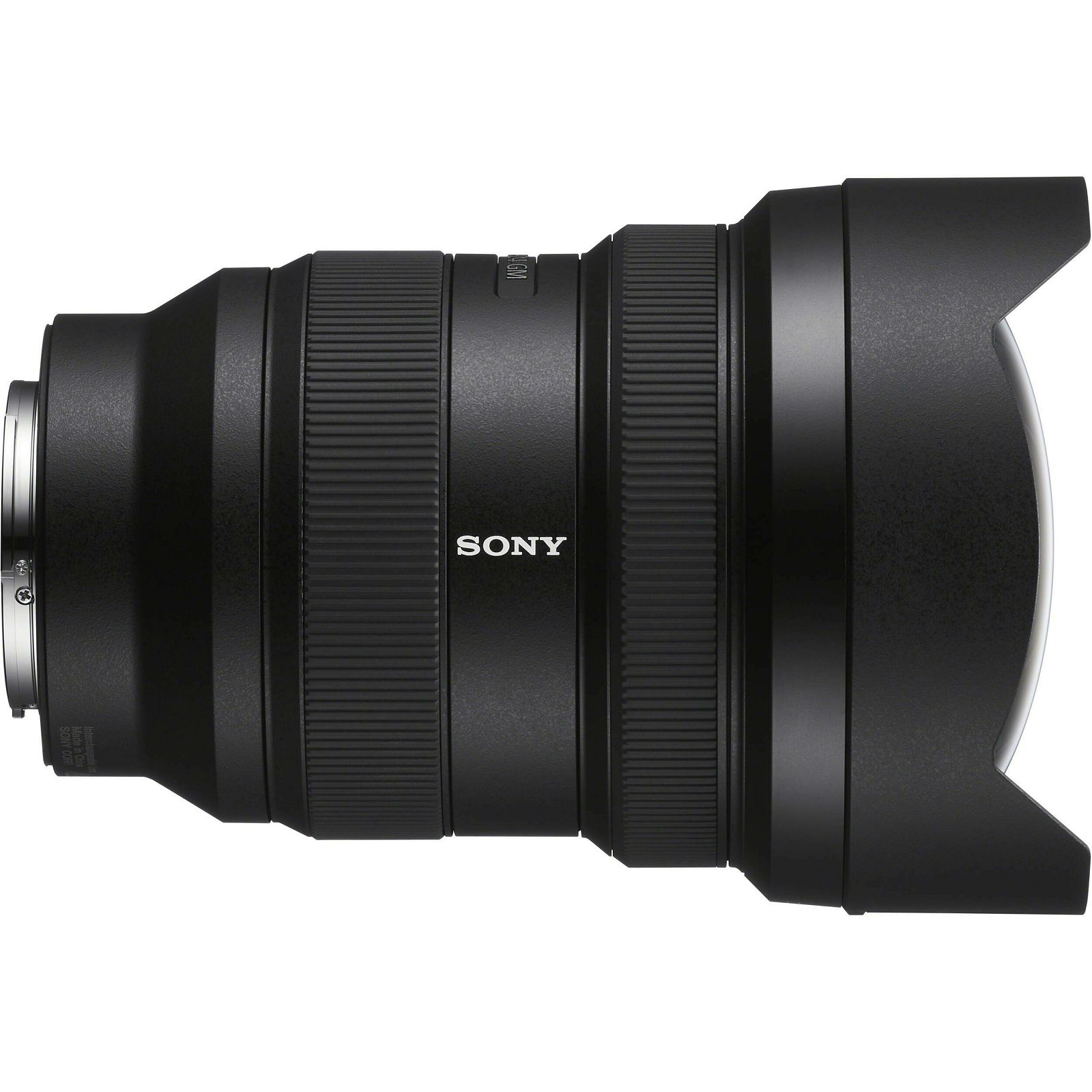 Sony FE 12-24mm f/2.8 GM širokokutni objektiv za Sony E-mount SEL1224GM SEL1224GM (SEL1224GM.SYX)