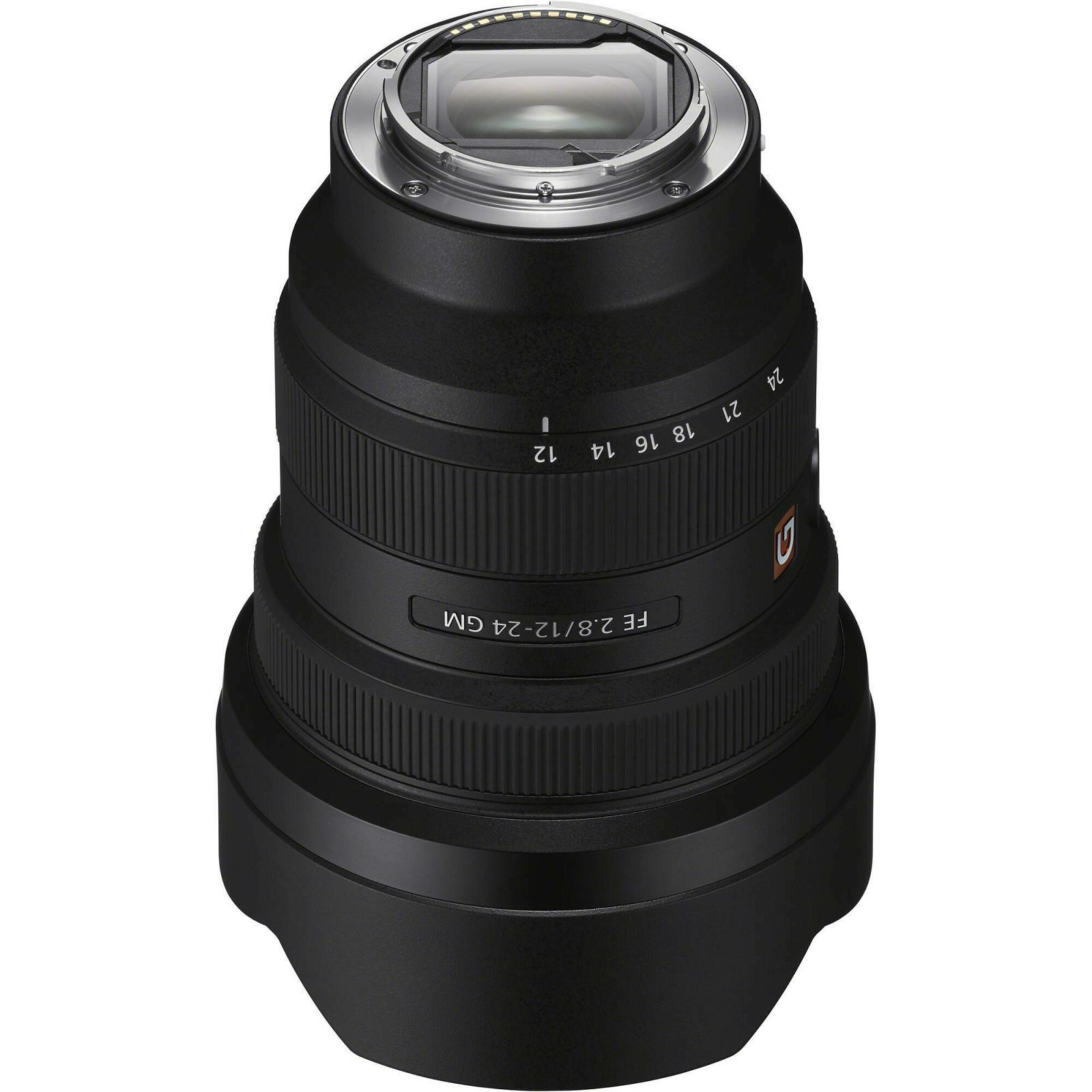 Sony FE 12-24mm f/2.8 GM širokokutni objektiv za Sony E-mount SEL1224GM SEL1224GM (SEL1224GM.SYX)