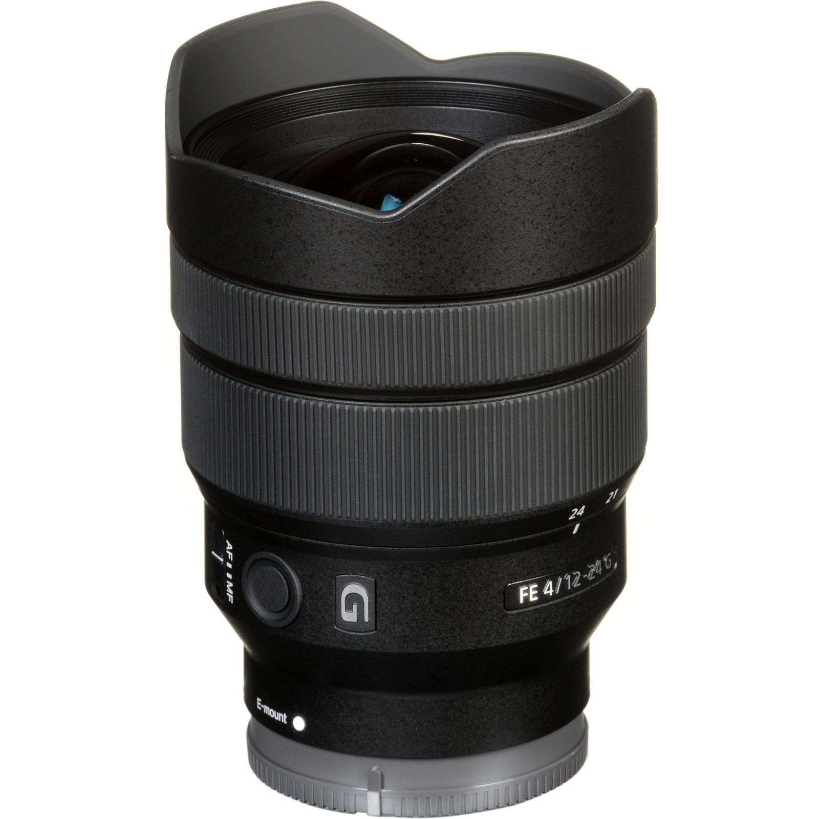 Sony FE 12-24mm f/4 G širokokutni objektiv za E-Mount 12-24 F4.0 4.0 f/4,0 SEL-1224G SEL1224G (SEL1224G.SYX)