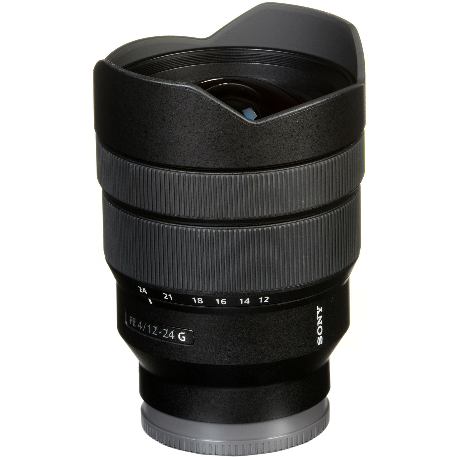 Sony FE 12-24mm f/4 G širokokutni objektiv za E-Mount 12-24 F4.0 4.0 f/4,0 SEL-1224G SEL1224G (SEL1224G.SYX)