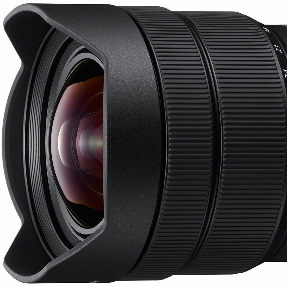 Sony FE 12-24mm f/4 G širokokutni objektiv za E-Mount 12-24 F4.0 4.0 f/4,0 SEL-1224G SEL1224G (SEL1224G.SYX)