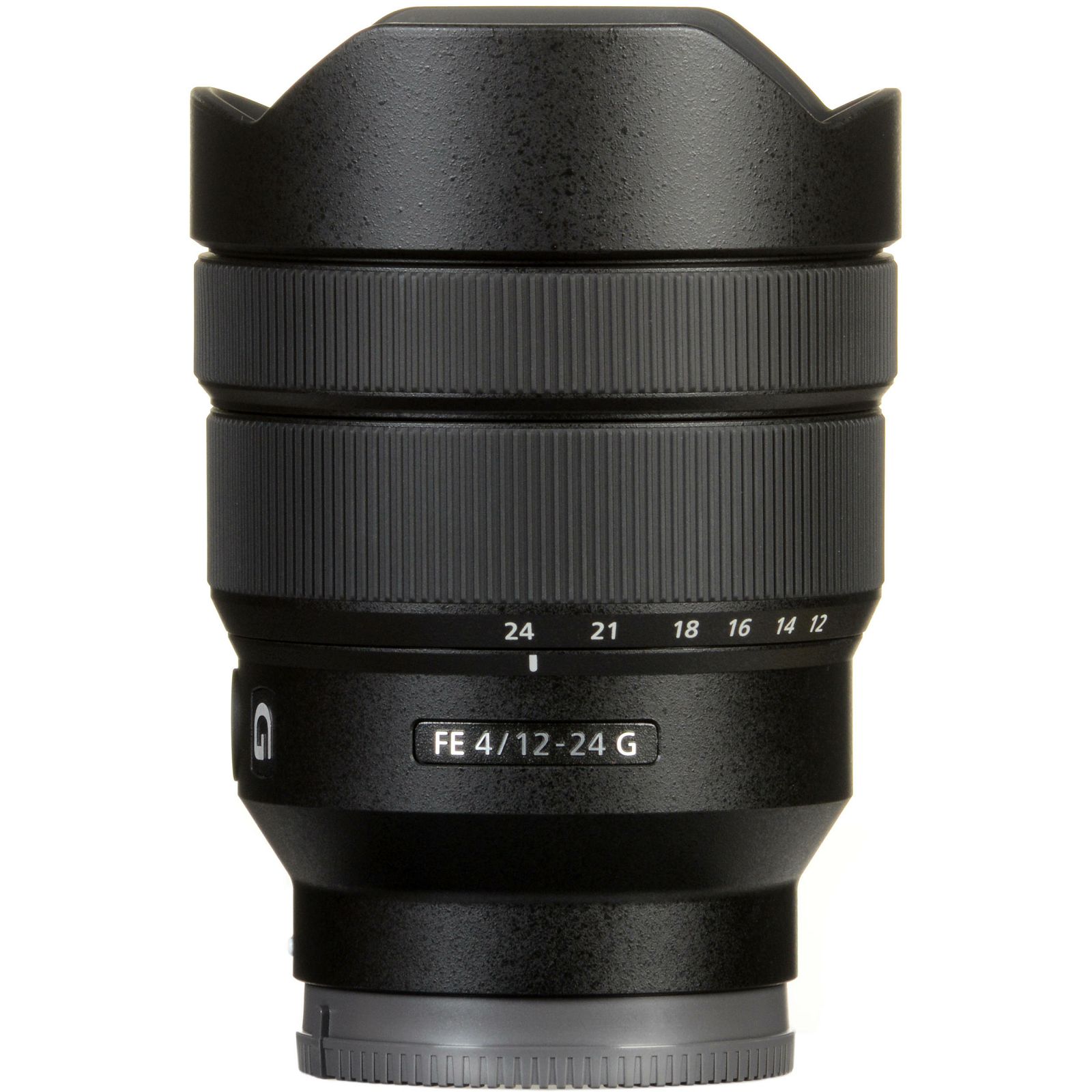 Sony FE 12-24mm f/4 G širokokutni objektiv za E-Mount 12-24 F4.0 4.0 f/4,0 SEL-1224G SEL1224G (SEL1224G.SYX)