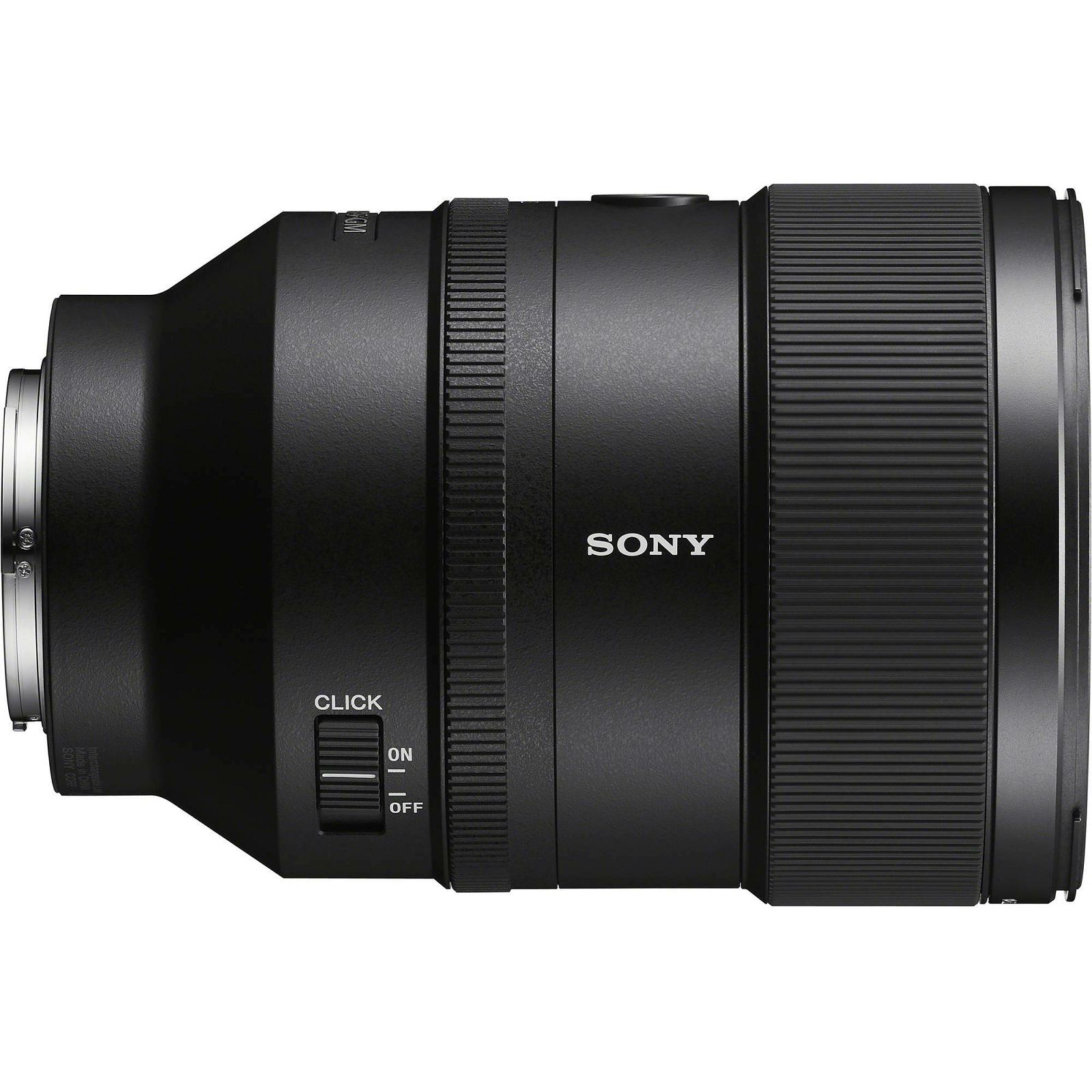 Sony FE 135mm f/1.8 GM portretni telefoto objektiv za E-mount 135 F1.8 1.8 f/1,8 SEL-135F18GM SEL135F18GM (SEL135F18GM.SYX)