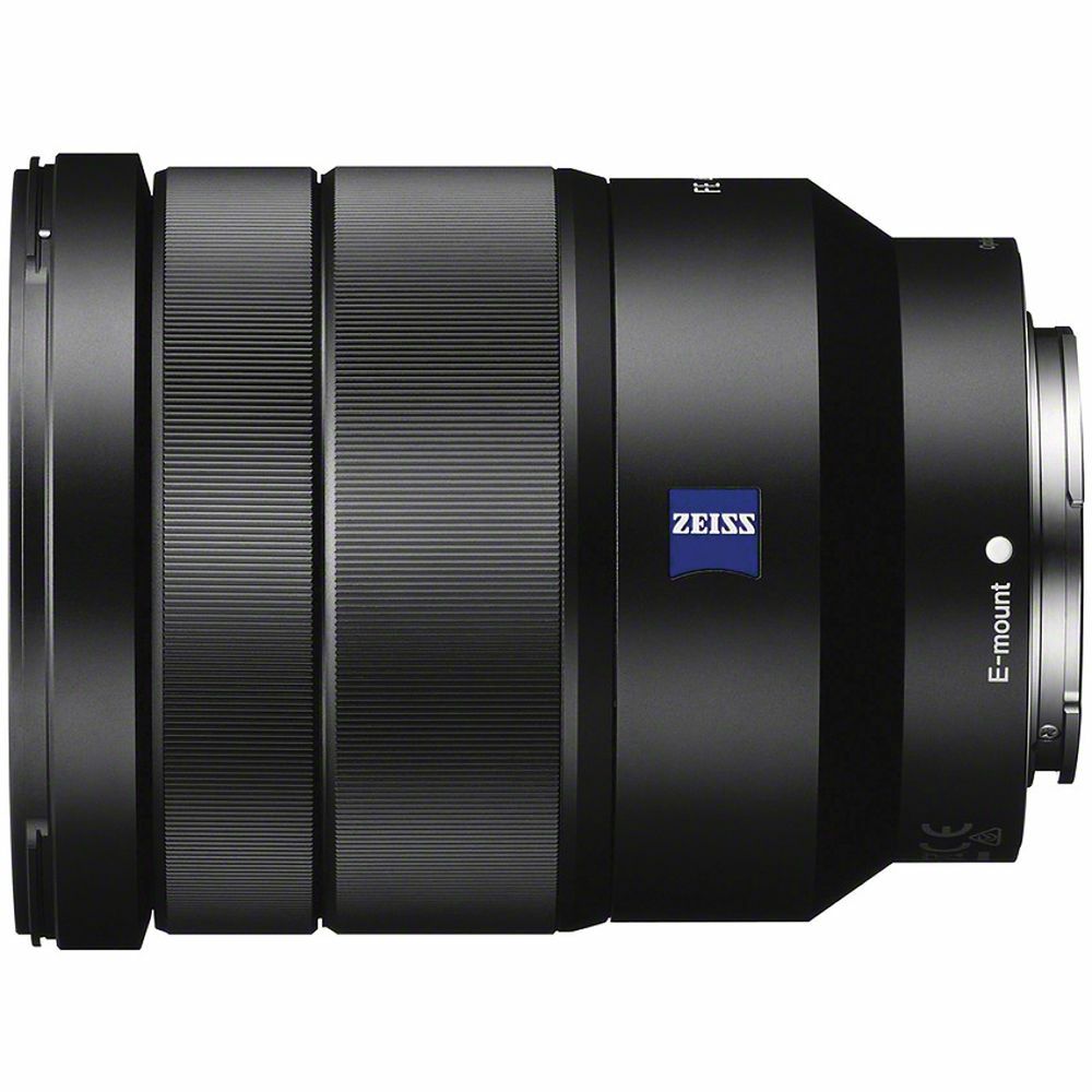 Sony FE 16-35mm f/4 ZA OSS Carl Zeiss Vario-Tessar T* širokokutni objektiv za E-Mount 16-35 F4.0 4.0 f/4,0 SEL-1635Z SEL1635Z (SEL1635Z.SYX)
