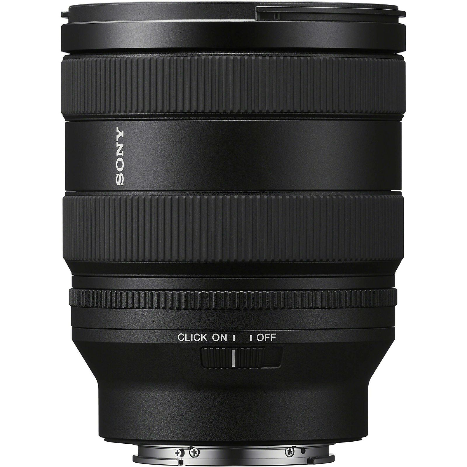 Sony FE 20-70mm f/4 G standardni objektiv za E-Mount (SEL2070G.SYX)