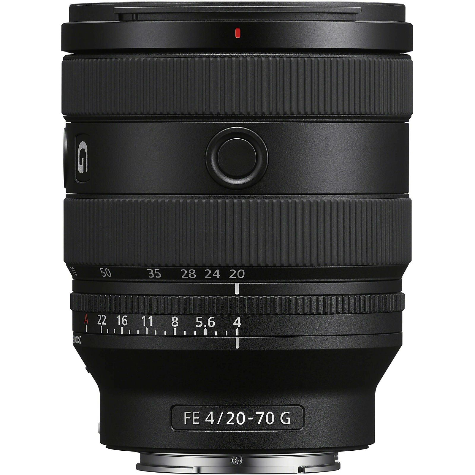 Sony FE 20-70mm f/4 G standardni objektiv za E-Mount (SEL2070G.SYX)