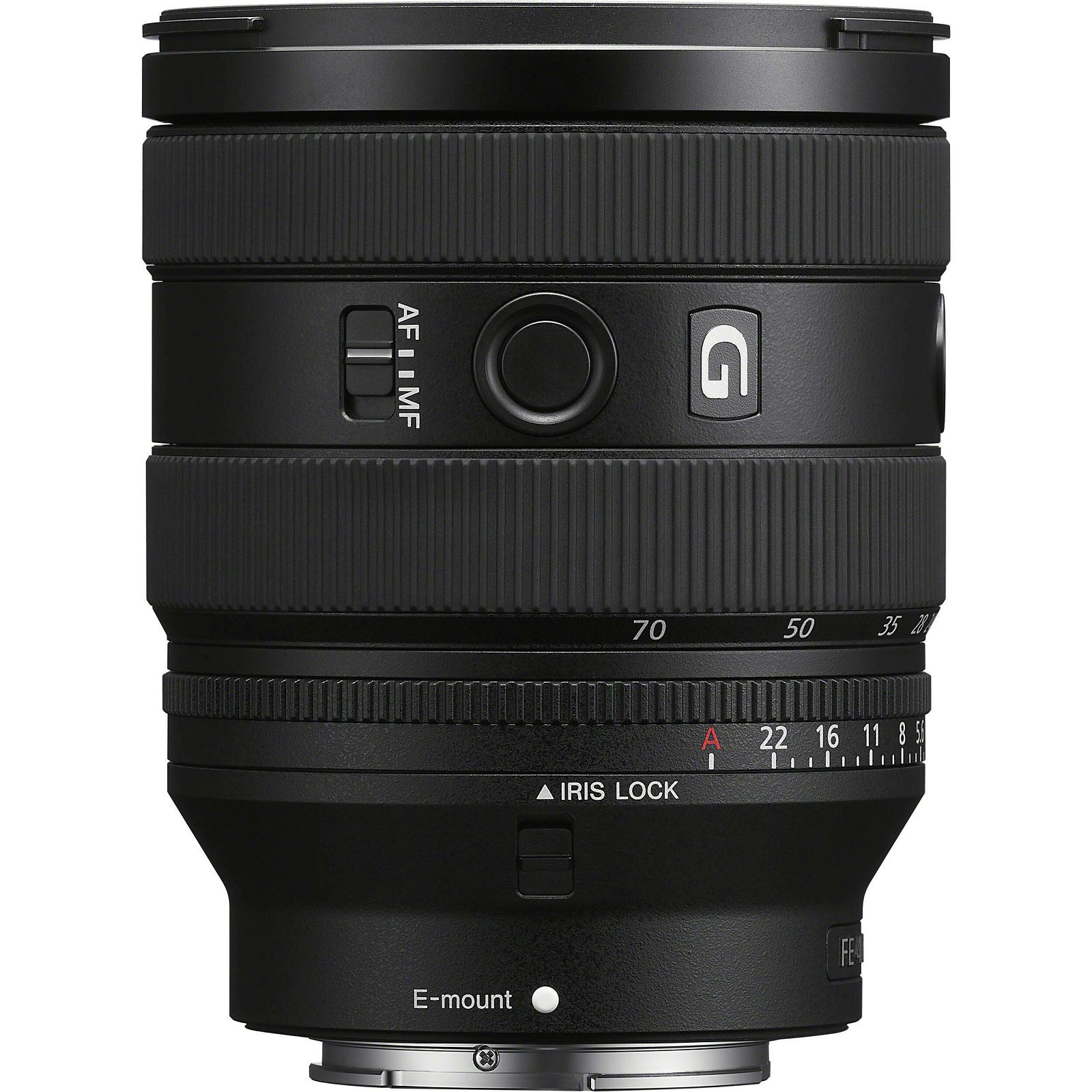 Sony FE 20-70mm f/4 G standardni objektiv za E-Mount (SEL2070G.SYX)