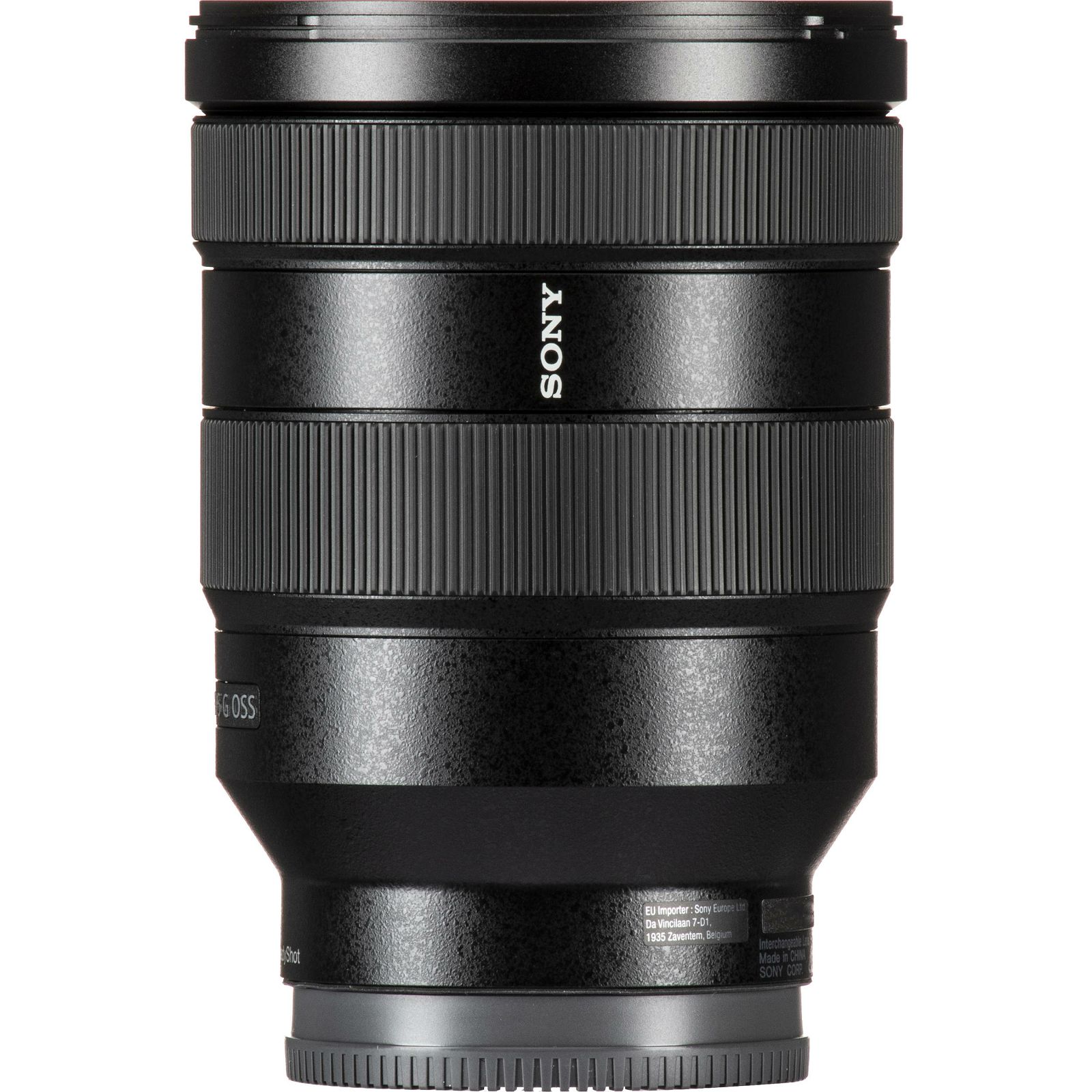 Sony FE 24-105mm f/4 G OSS standardni objektiv za E-Mount 24-105 F4.0 4.0 f/4,0 SEL-24105G SEL24105G (SEL24105G.SYX)