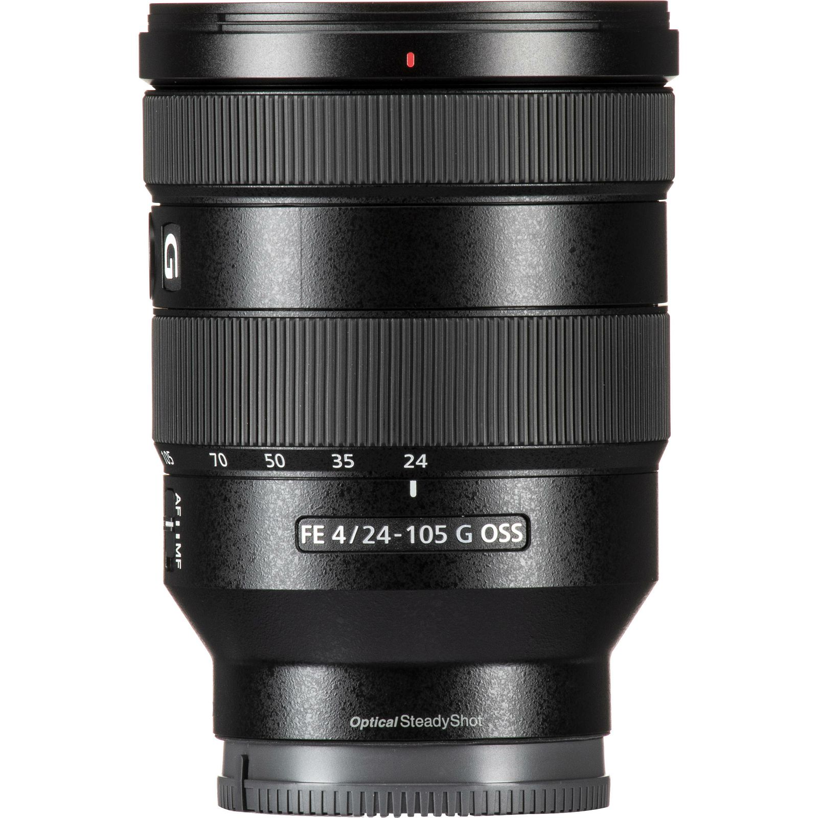 Sony FE 24-105mm f/4 G OSS standardni objektiv za E-Mount 24-105 F4.0 4.0 f/4,0 SEL-24105G SEL24105G (SEL24105G.SYX)