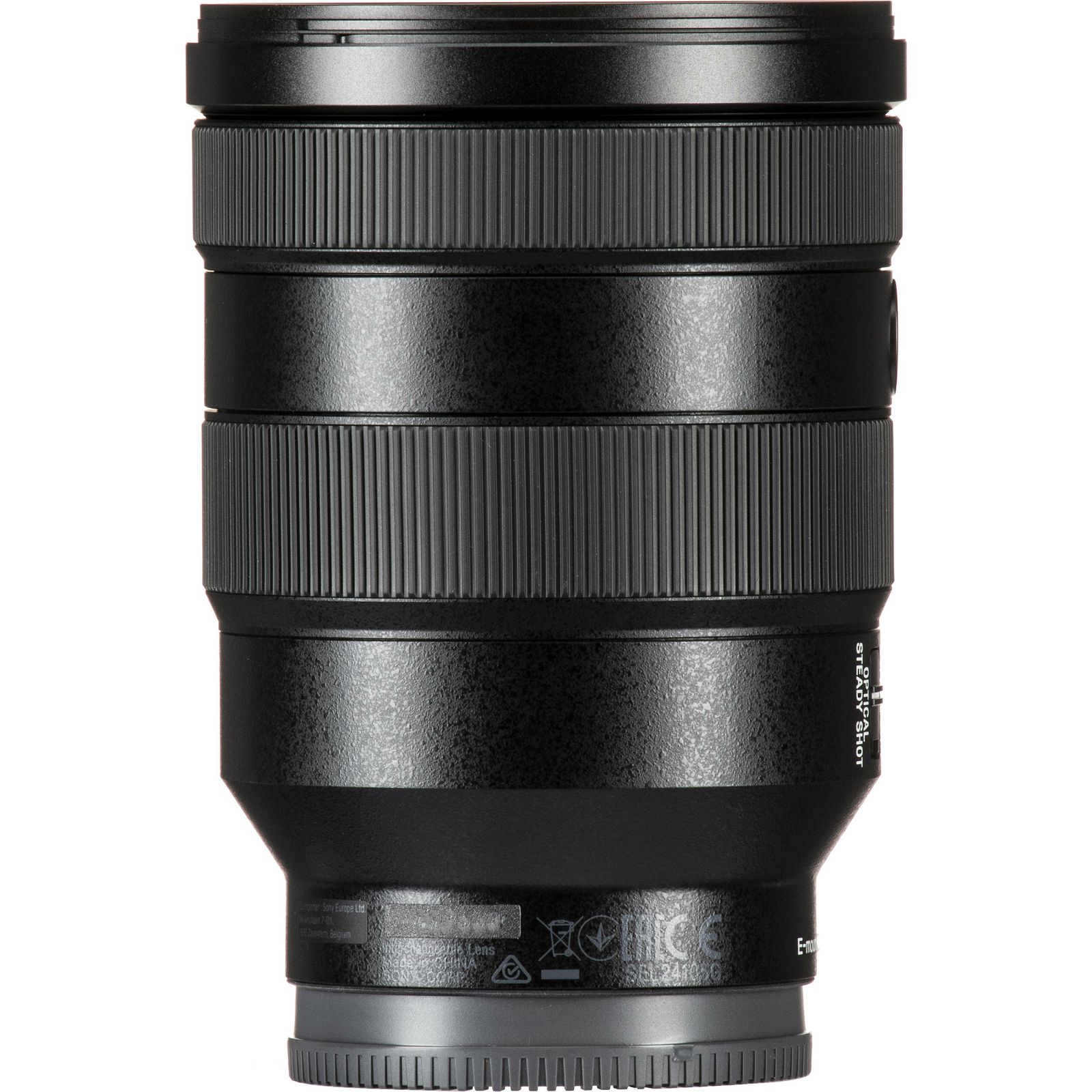 Sony FE 24-105mm f/4 G OSS standardni objektiv za E-Mount 24-105 F4.0 4.0 f/4,0 SEL-24105G SEL24105G (SEL24105G.SYX)