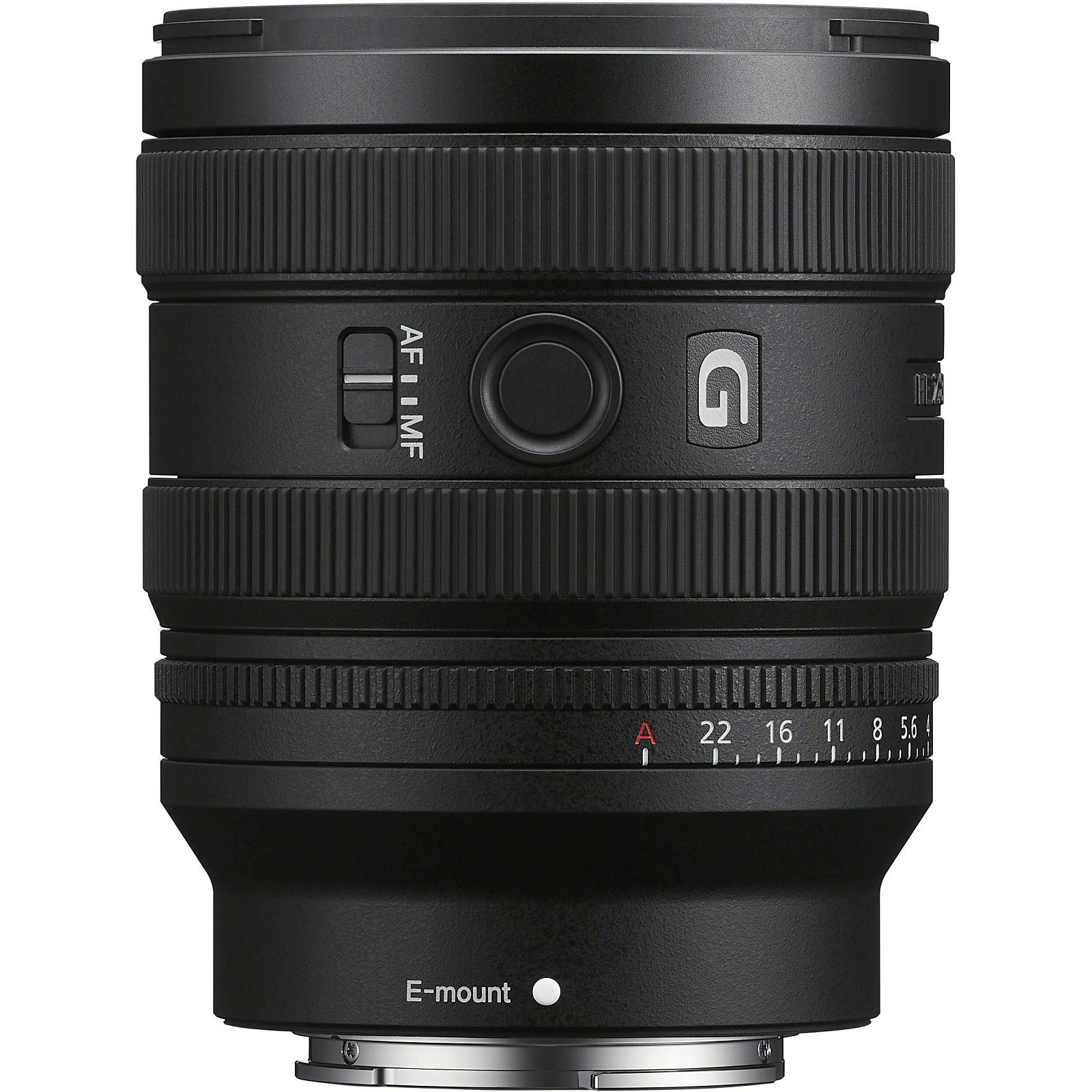 Sony FE 24-50mm f/2.8 G standardni objektiv za E-Mount