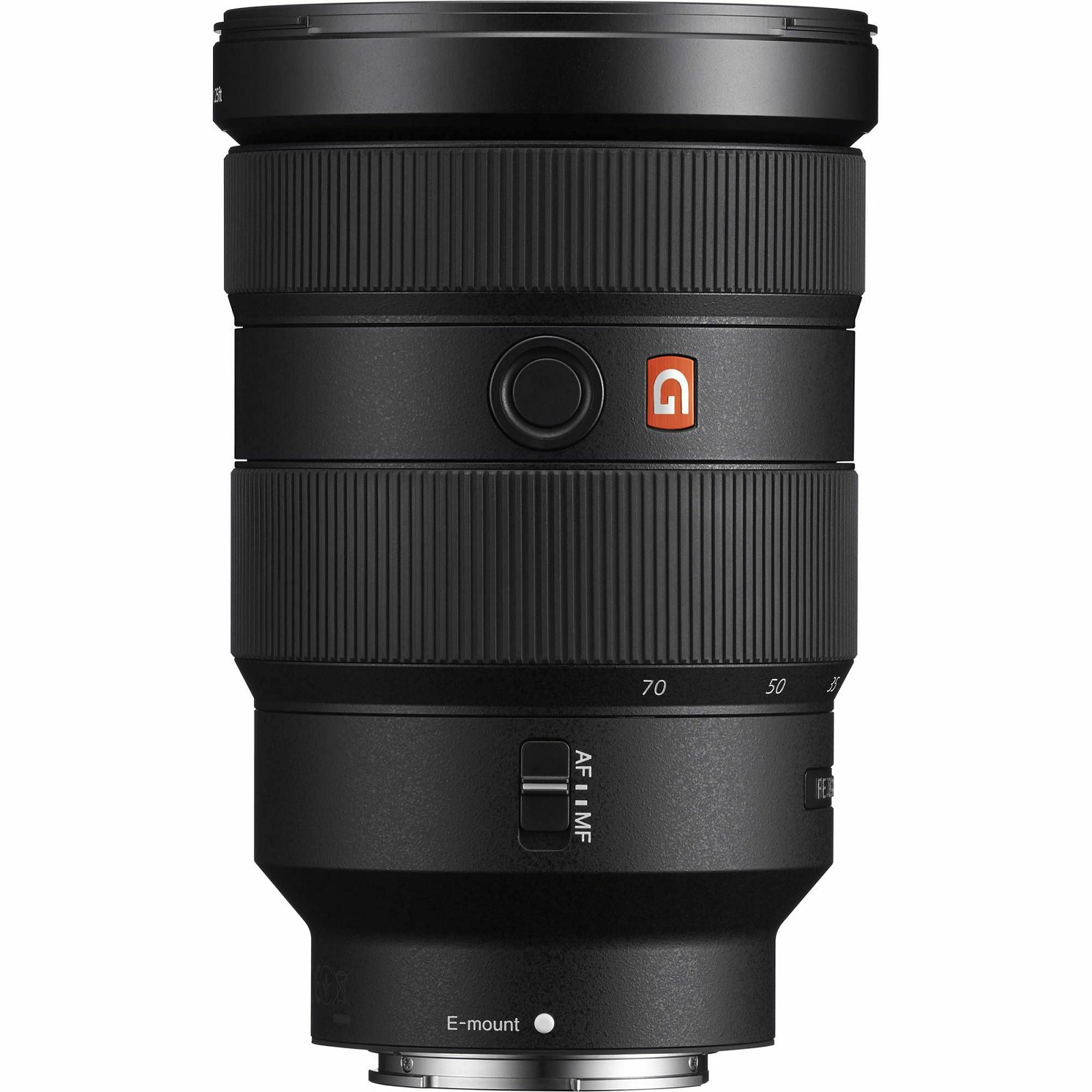 Sony FE 24-70mm f/2.8 GM objektiv za E-Mount 24-70 F2.8 2.8 f/2,8 SEL-2470GM SEL2470GM (SEL2470GM.SYX)