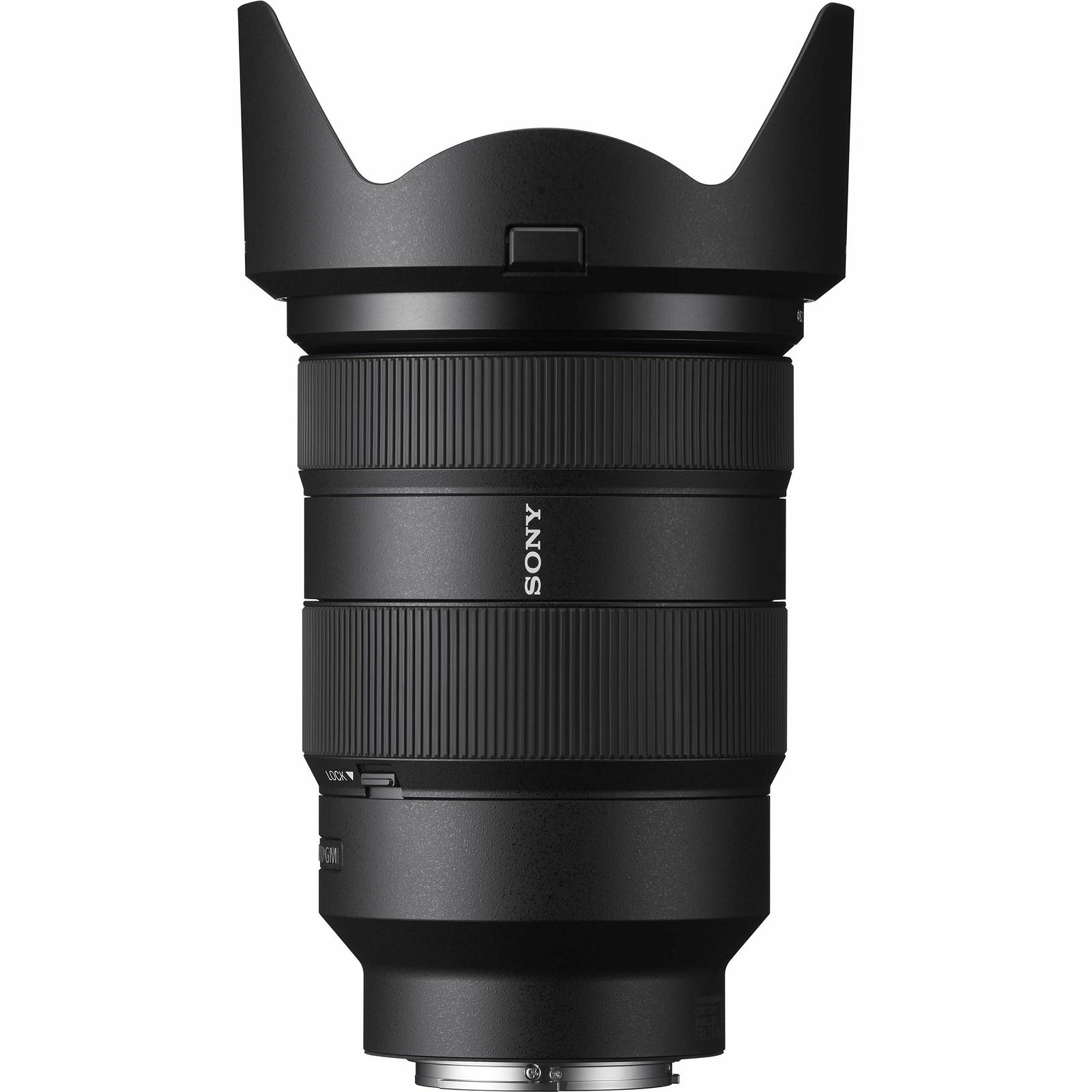 Sony FE 24-70mm f/2.8 GM objektiv za E-Mount 24-70 F2.8 2.8 f/2,8 SEL-2470GM SEL2470GM (SEL2470GM.SYX)