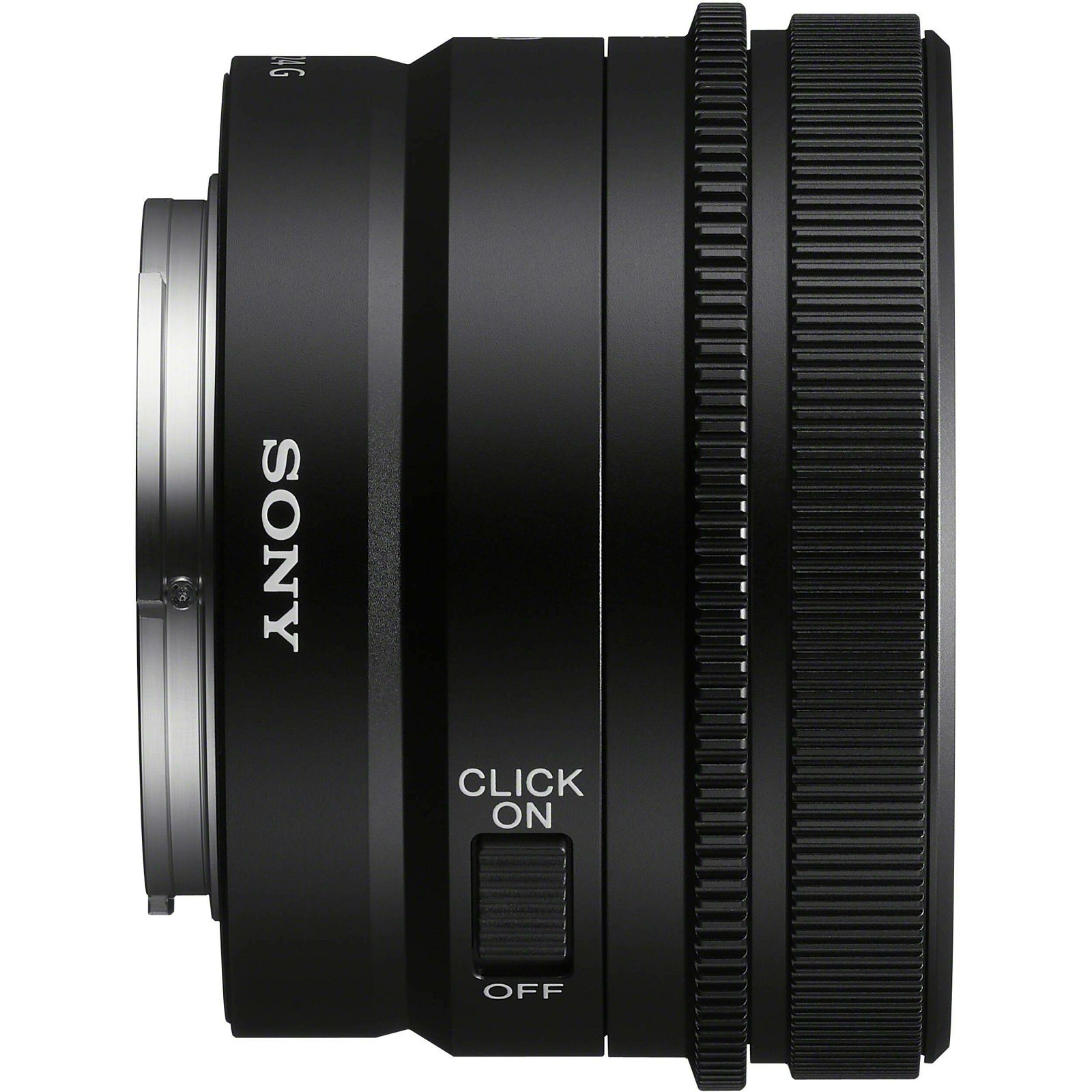 Sony FE 24mm f/2.8 G širokokutni objektiv za E-Mount SEL-24F28G SEL24F28G (SEL24F28G.SYX)