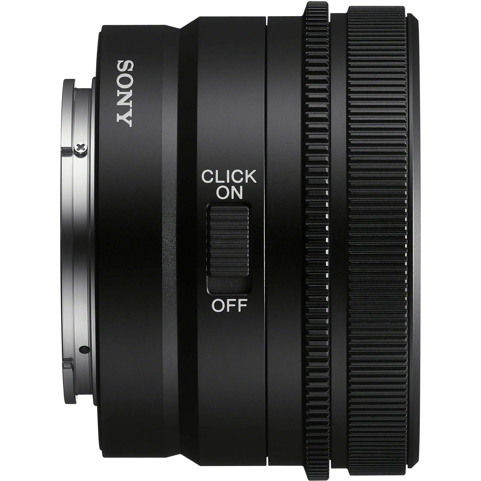 Sony FE 24mm f/2.8 G širokokutni objektiv za E-Mount SEL-24F28G SEL24F28G (SEL24F28G.SYX)