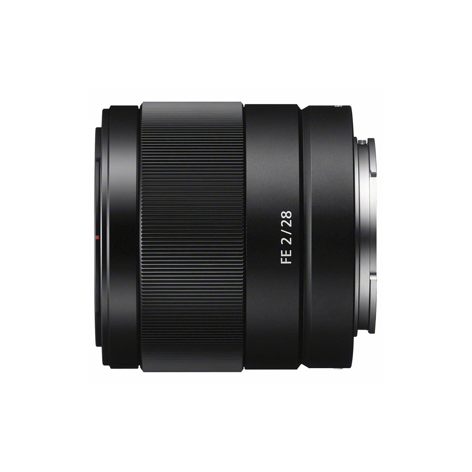 Sony FE 28mm f/2 Lens E-Mount Lens/Full-Frame Format SEL28F20