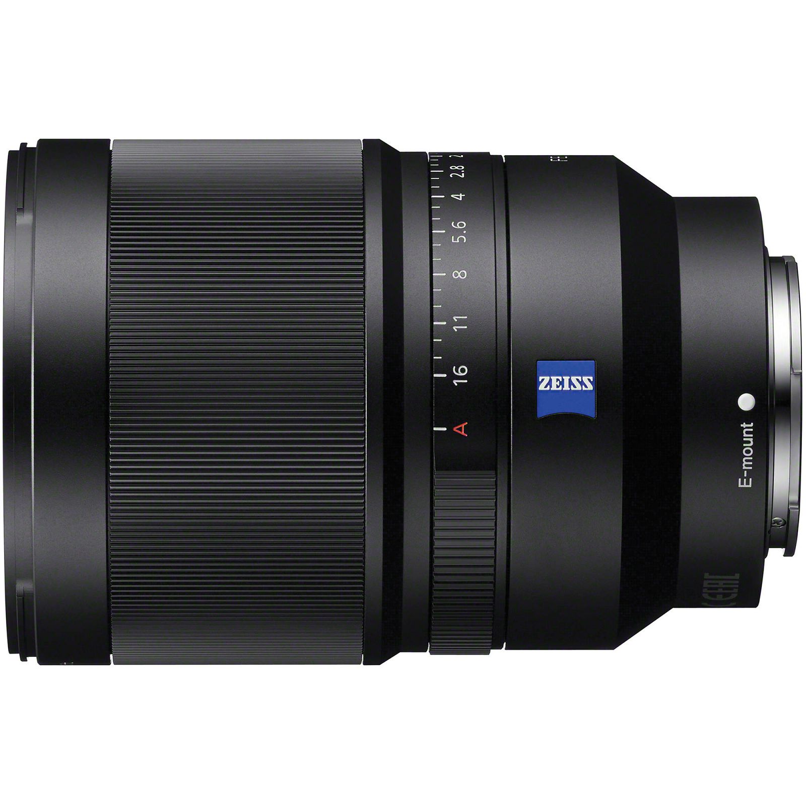 Sony FE 35mm f/1.4 ZA Carl Zeiss Distagon T* širokokutni objektiv za E-Mount 35 F1.4 1.4 f/1,4 SEL-35F14Z SEL35F14Z (SEL35F14Z.SYX)