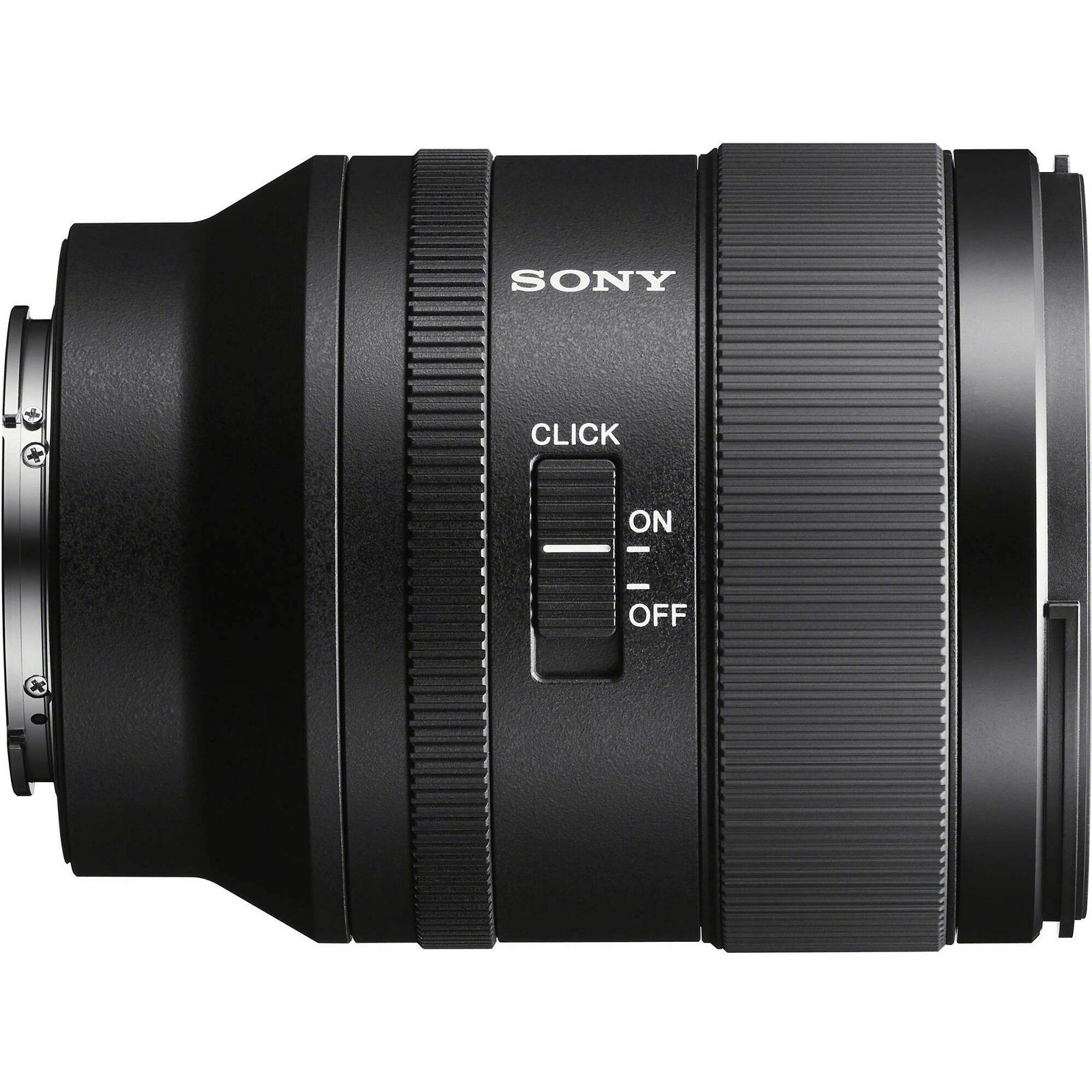 Sony FE 35mm f/1.4 GM širokokutni objektiv (SEL35F14GM.SYX)