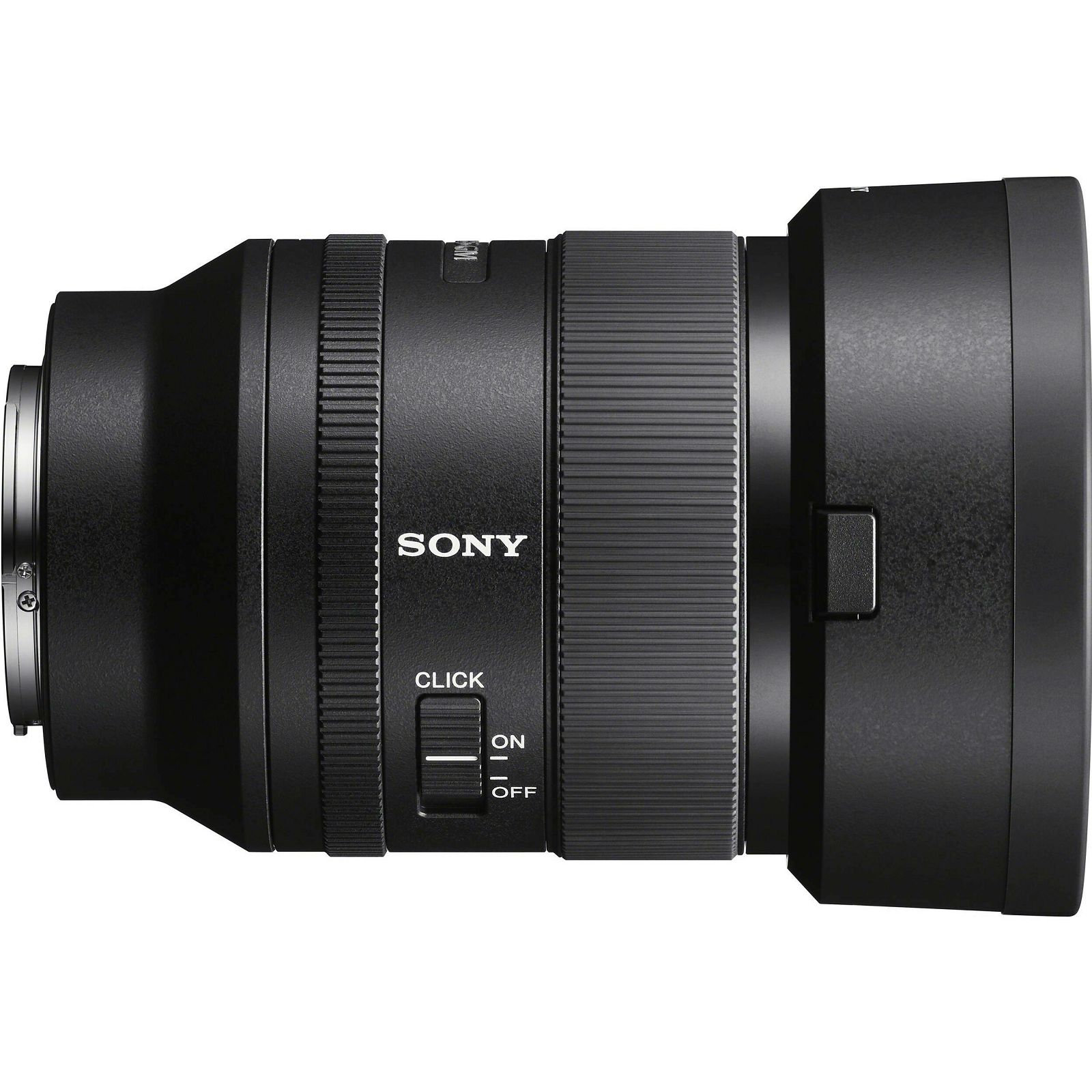 Sony FE 35mm f/1.4 GM širokokutni objektiv (SEL35F14GM.SYX)