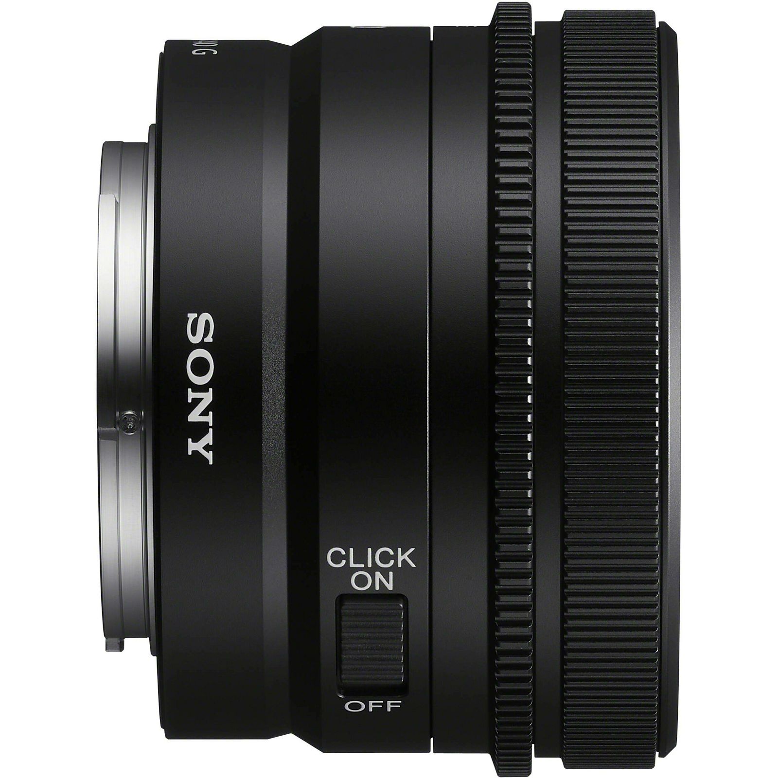 Sony FE 40mm f/2.5 G objektiv za E-Mount SEL-40F25G SEL40F25G (SEL40F25G.SYX)